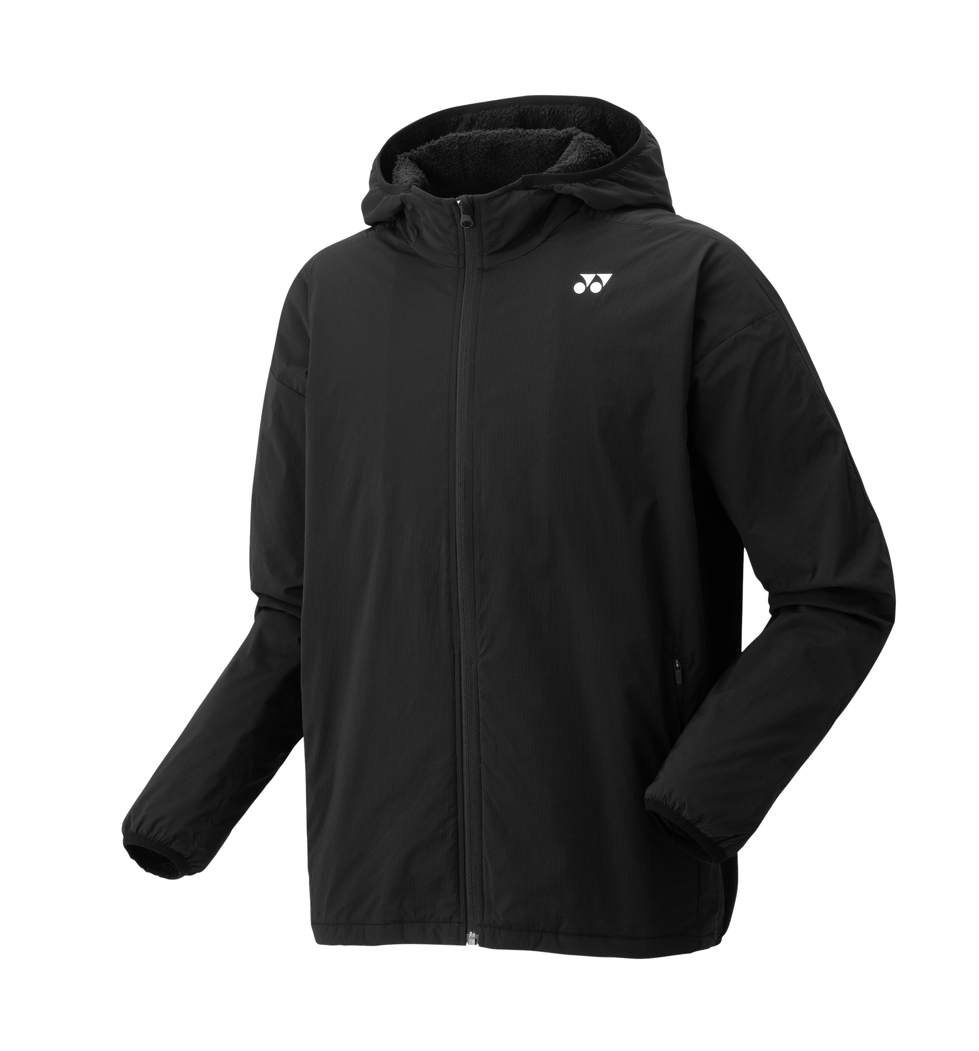 BENCH FLEECE HOODED ZIP UP – Yonex USA BENCH FLEECE HOODED ZIP UP – Yonex USA