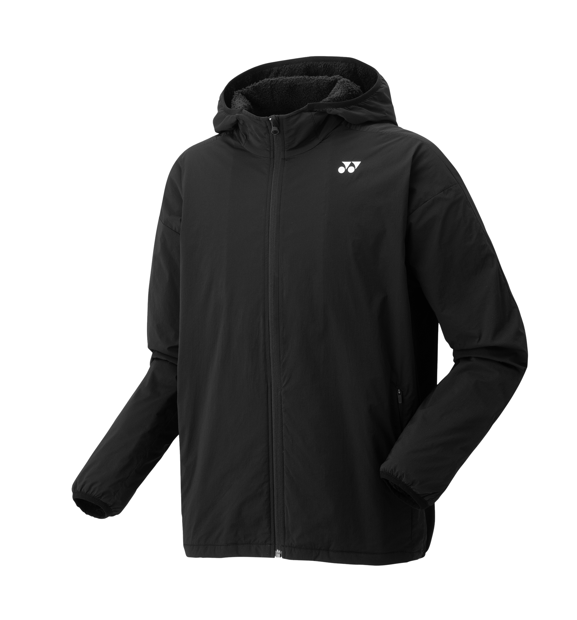 ジャケット・アウター ENNOY PROFESSIONAL PADDED Jacket BLACK M 1228J OSI Black Rain Jacket - Official Sports International