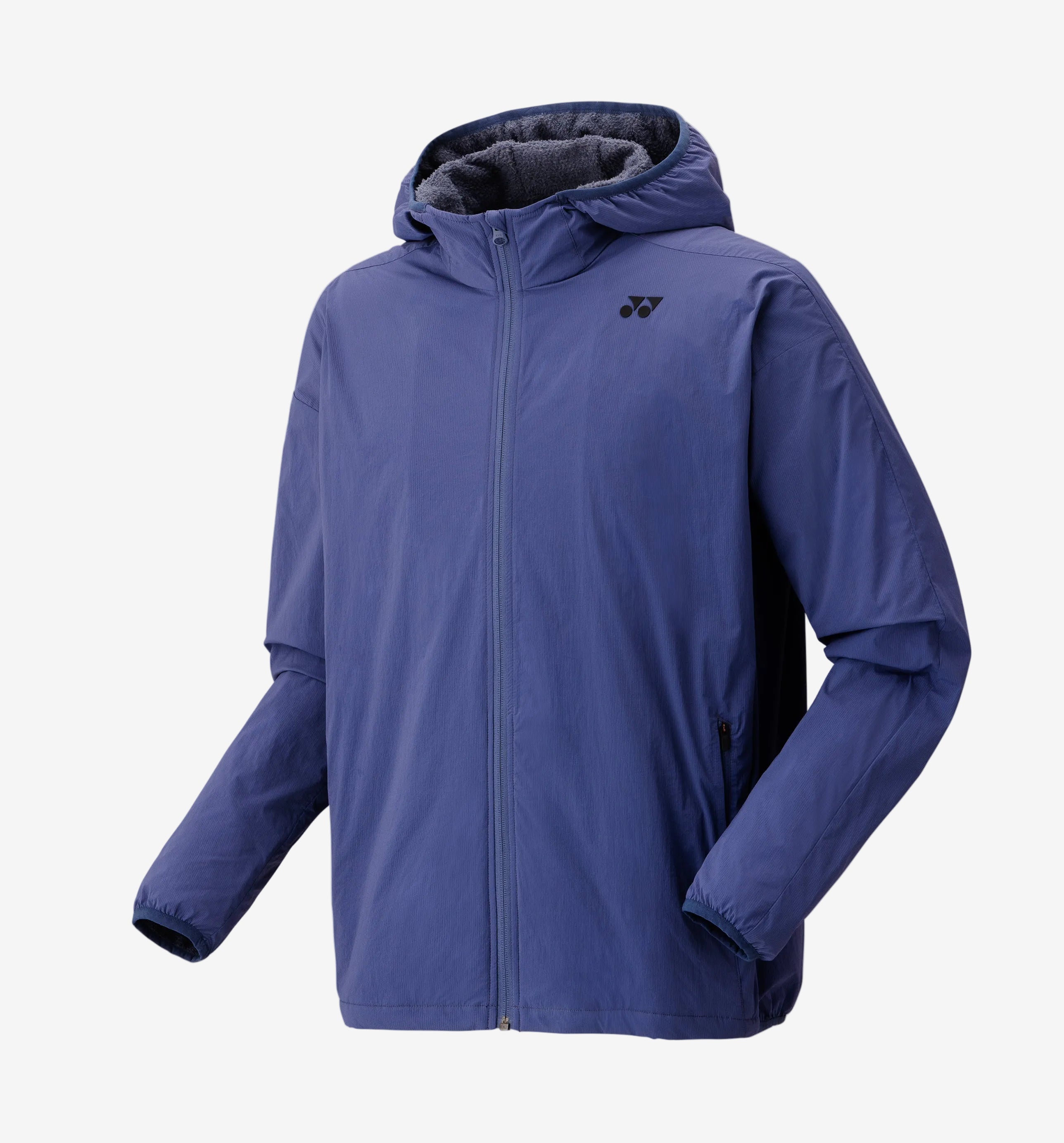 YONEX フード付きジャケット XL BENCH FLEECE HOODED ZIP UP – Yonex USA