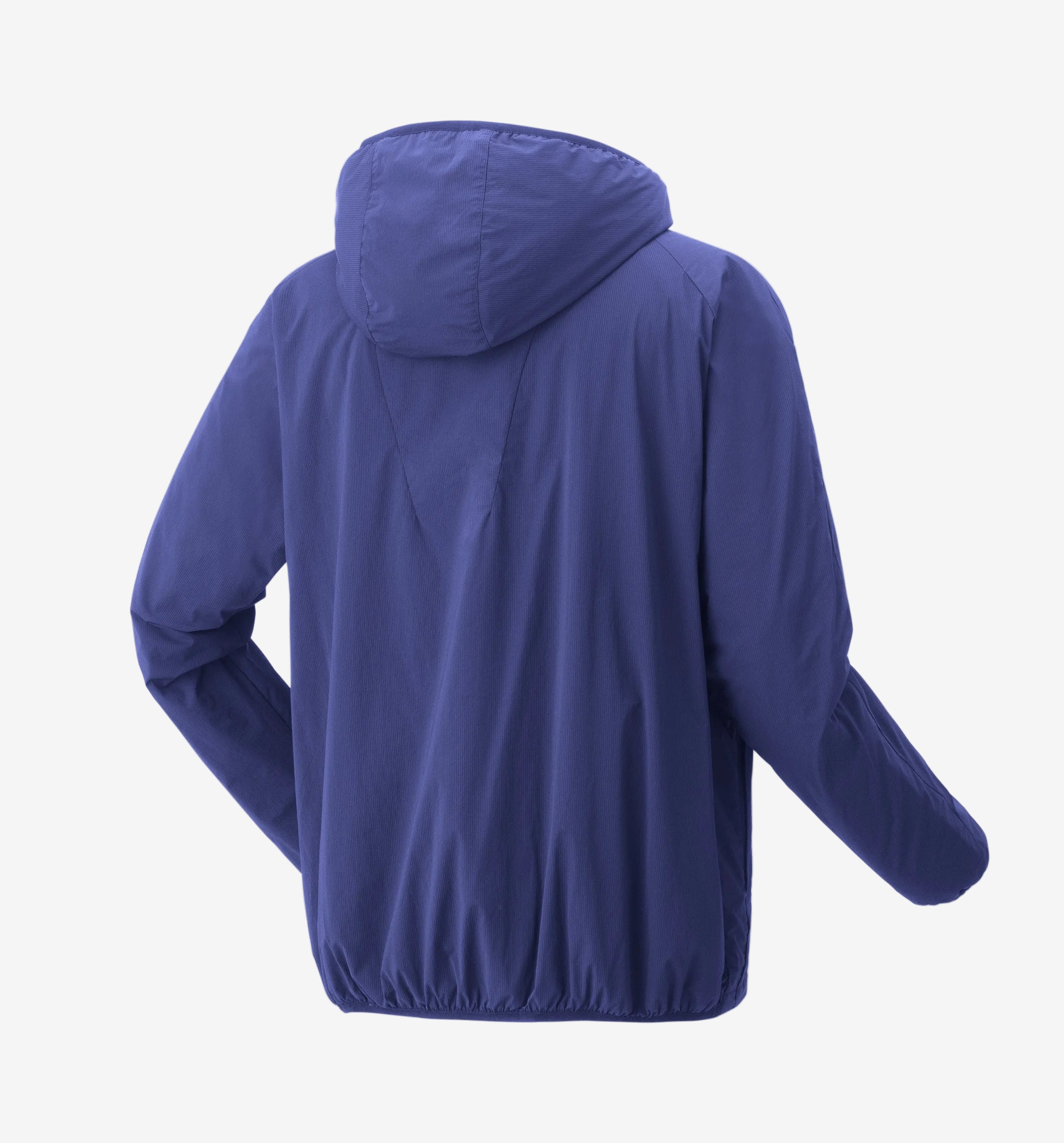 BENCH FLEECE HOODED ZIP UP – Yonex USA