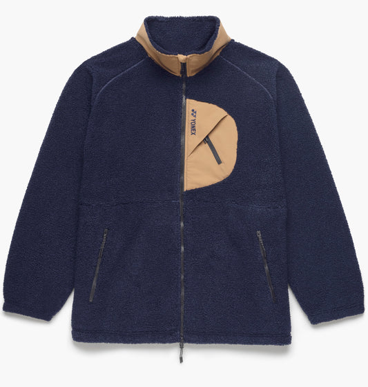 SUMMIT SHERPA JACKET
