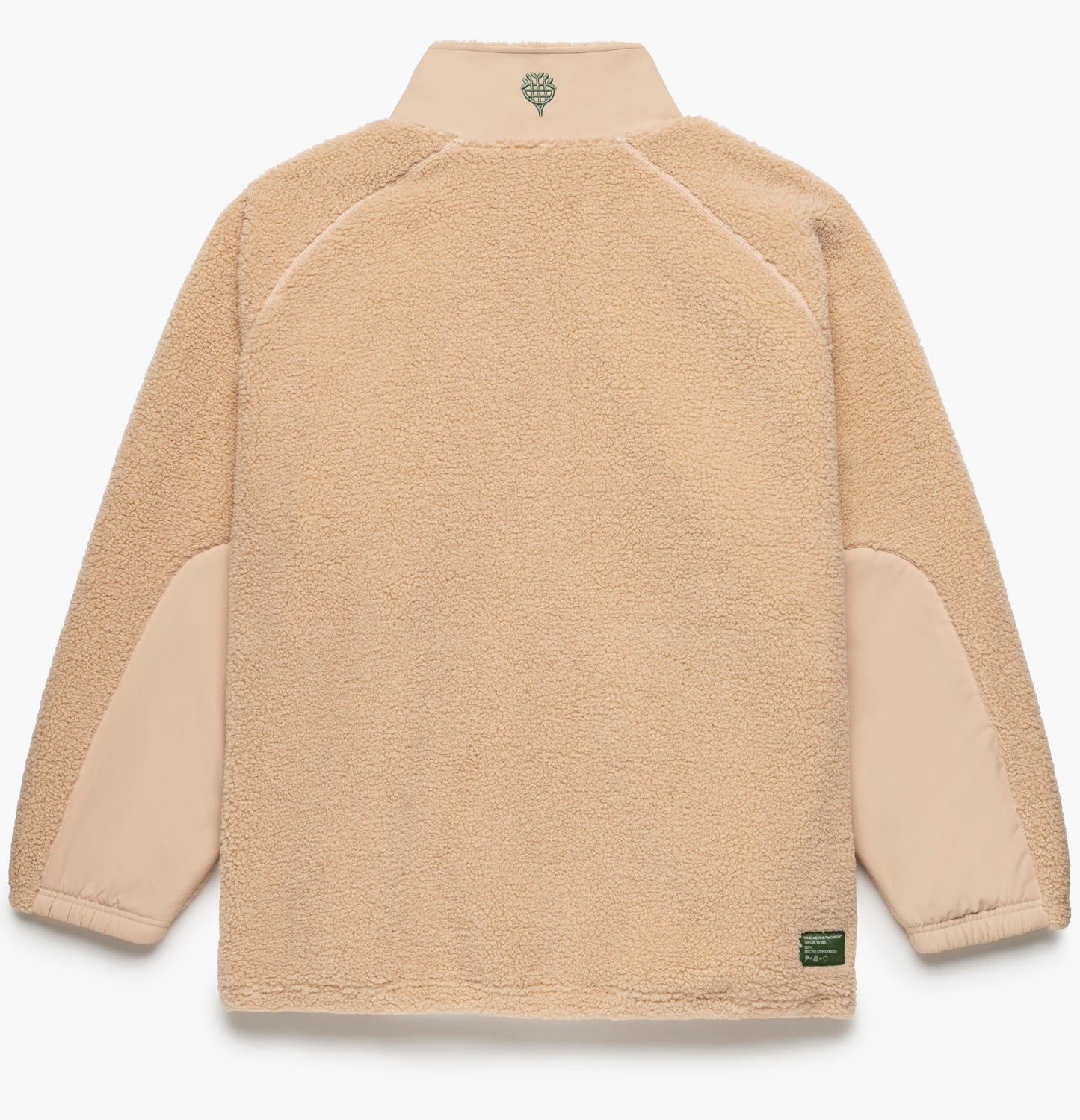 SUMMIT SHERPA JACKET