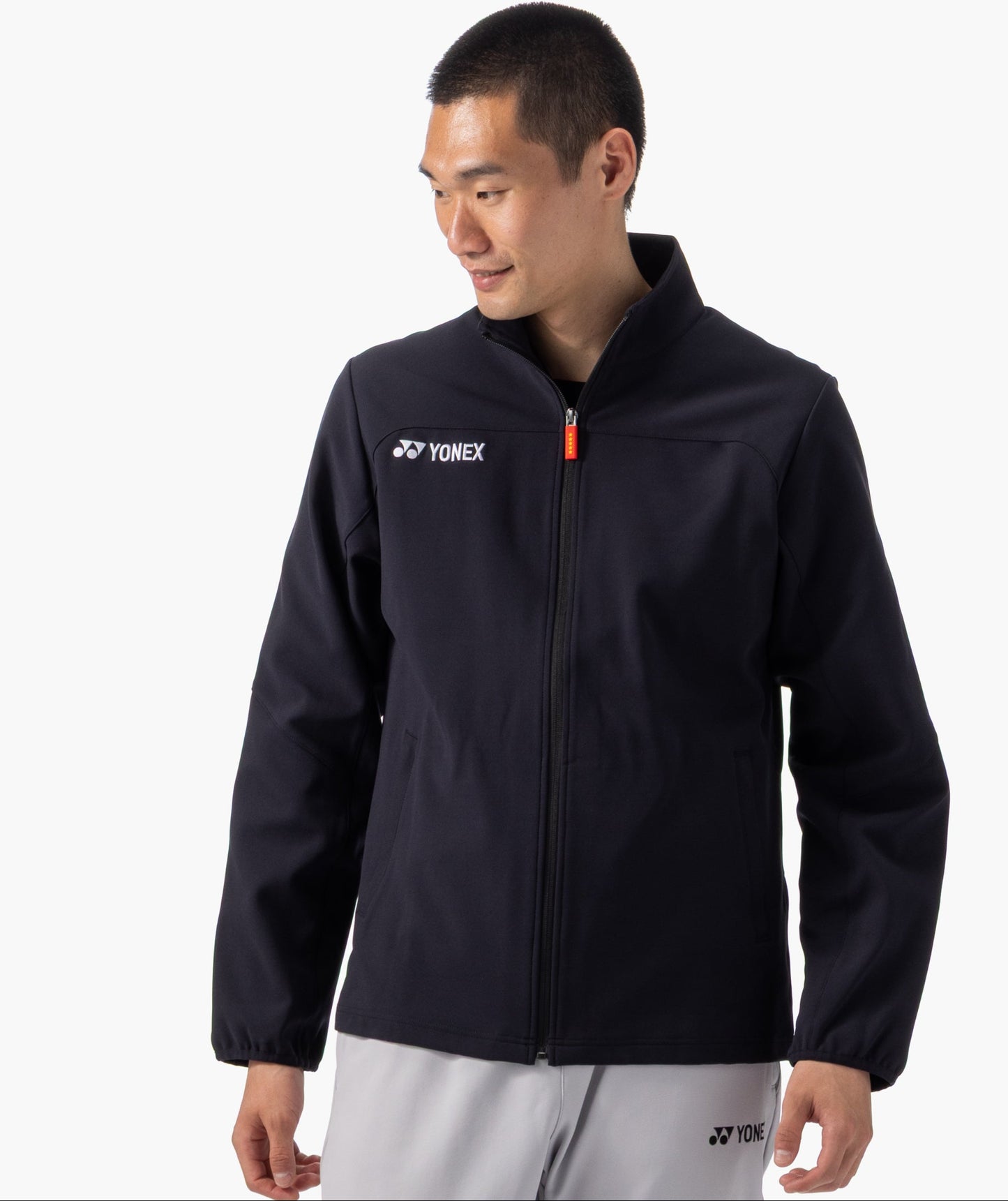 CHINA NATIONAL TEAM COMPETITION WARM-UP JACKET