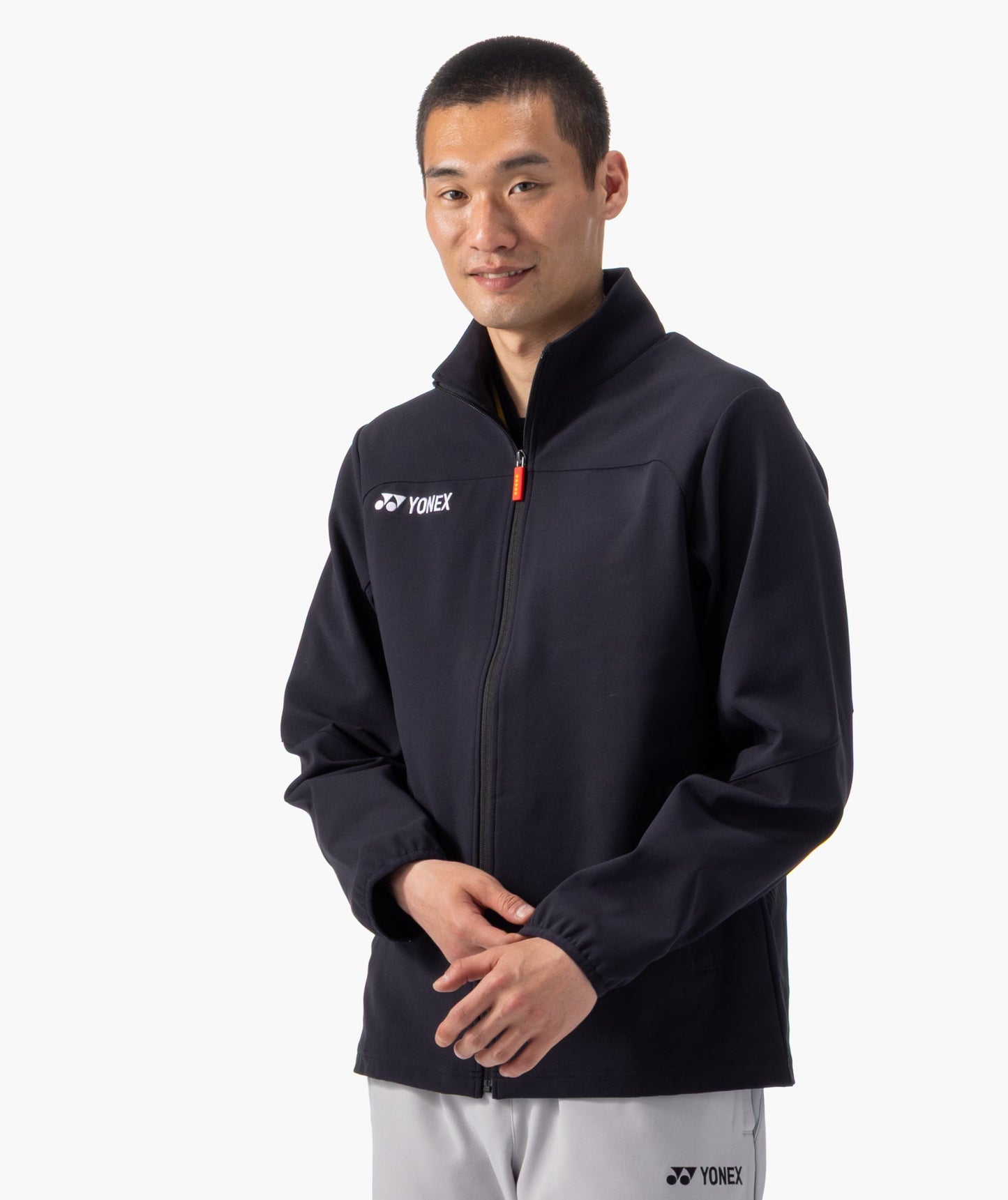 CHINA NATIONAL TEAM COMPETITION WARM-UP JACKET