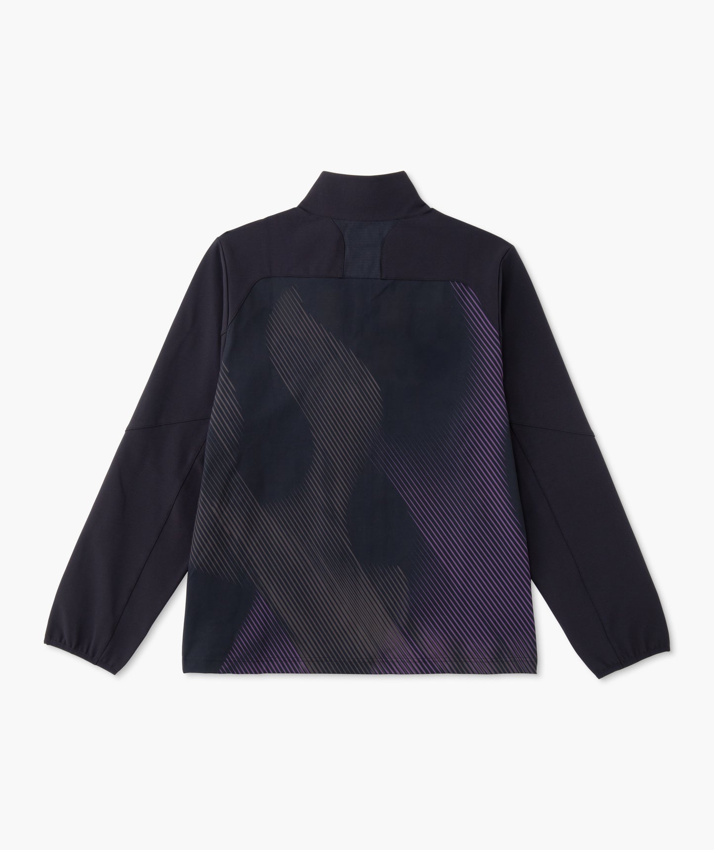CHINA NATIONAL TEAM COMPETITION WARM-UP JACKET