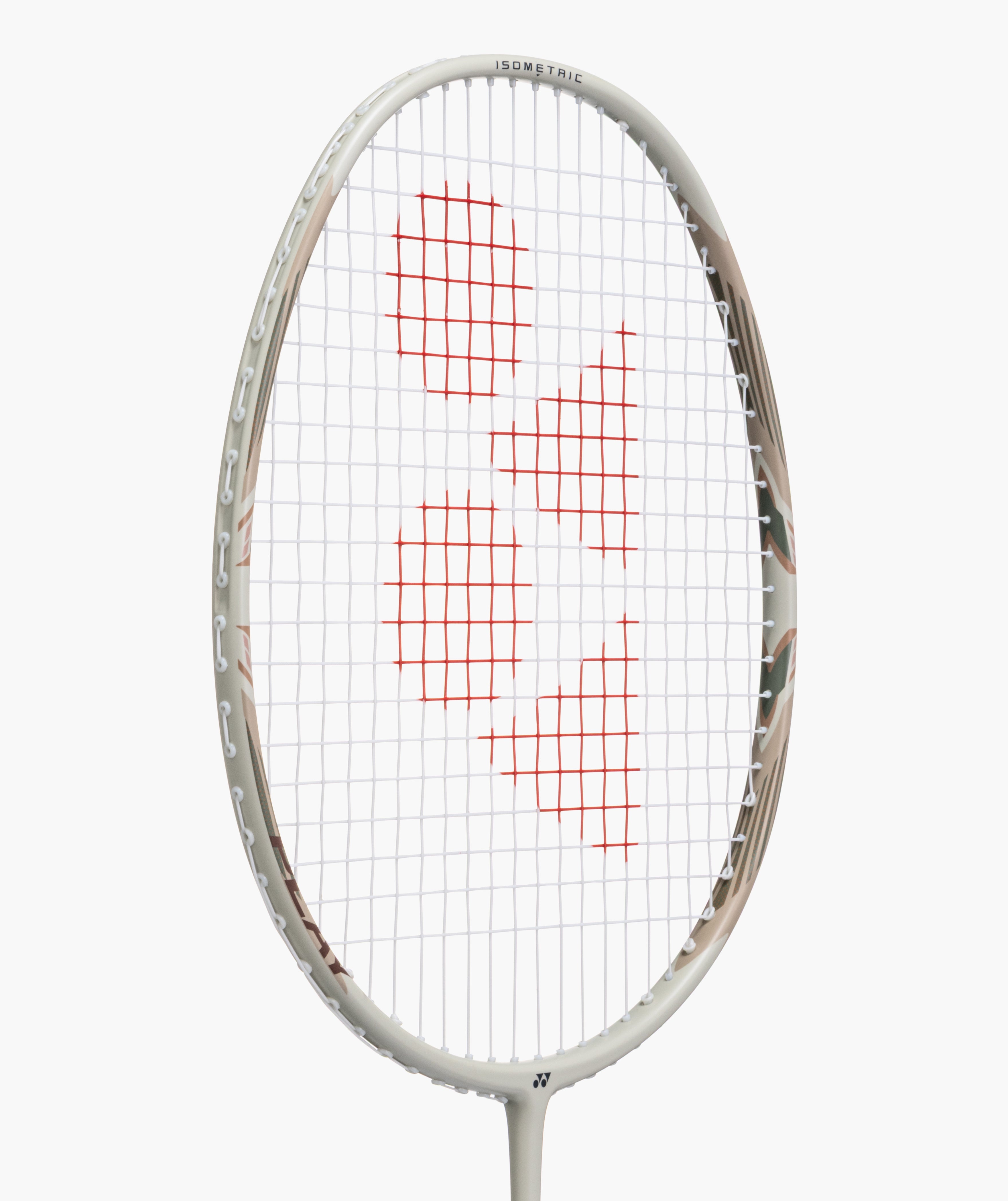 ARCSABER7 PLAY (STRUNG) – Yonex USA
