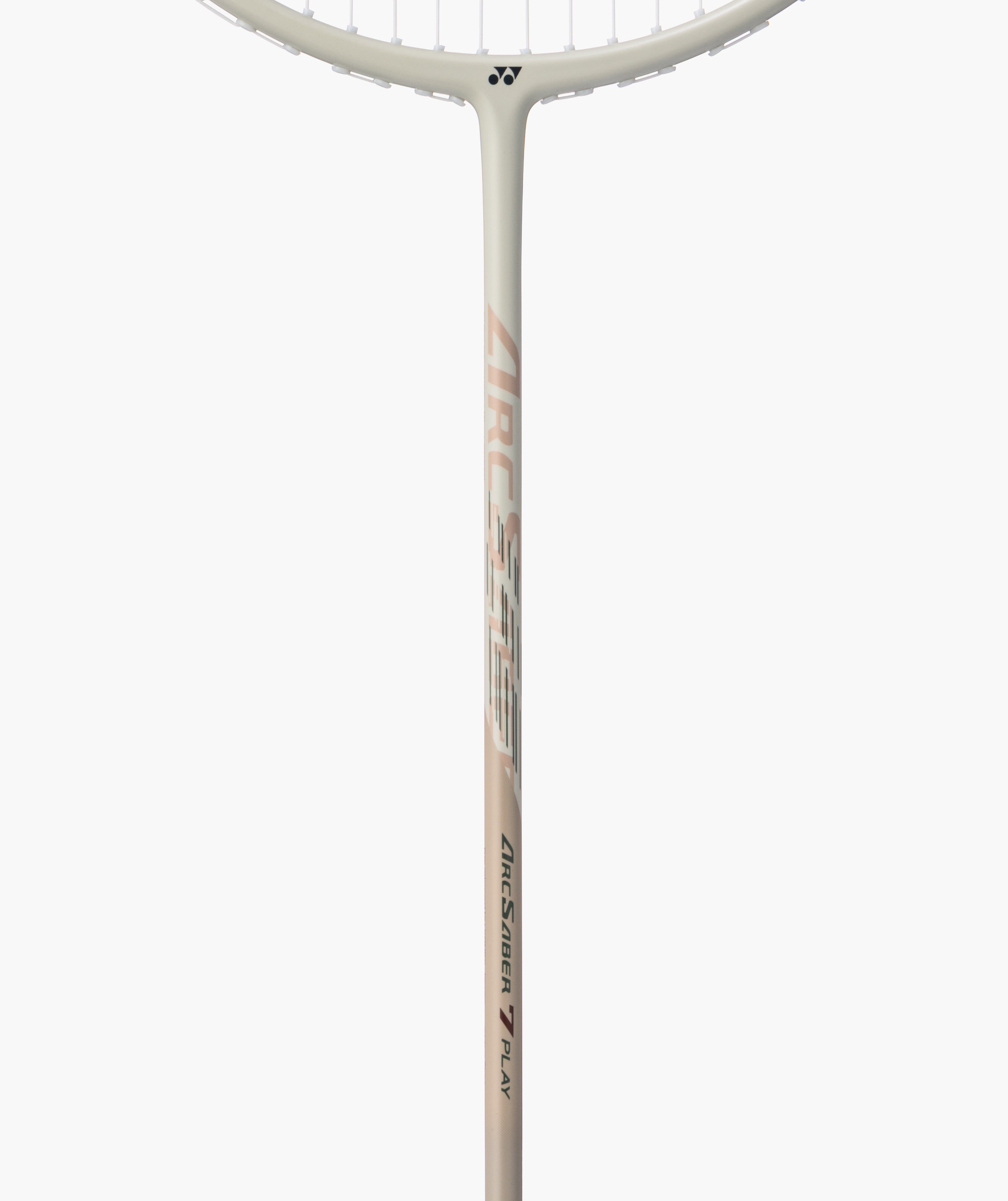 ARCSABER7 PLAY (STRUNG) – Yonex USA