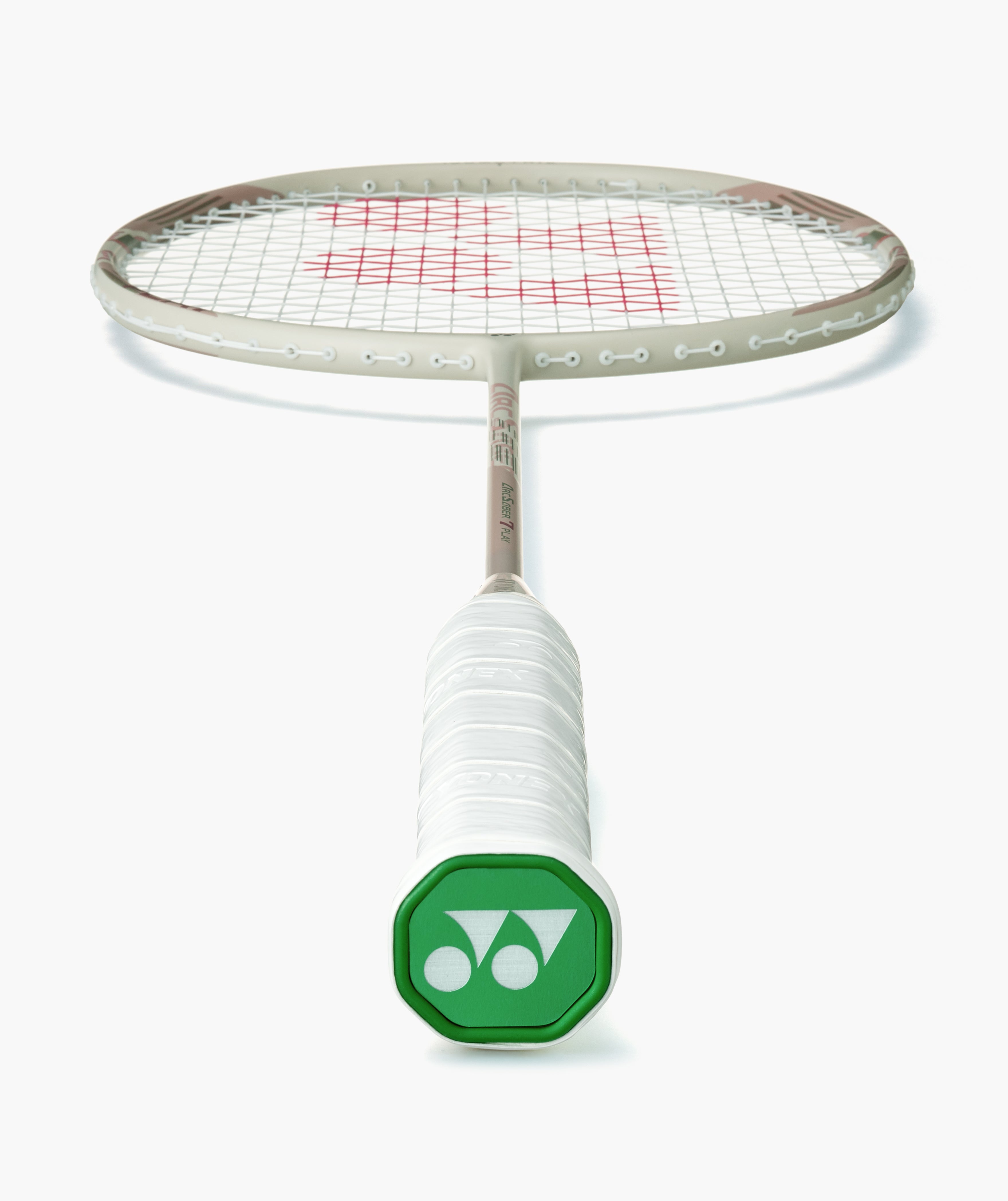 ARCSABER7 PLAY (STRUNG) – Yonex USA
