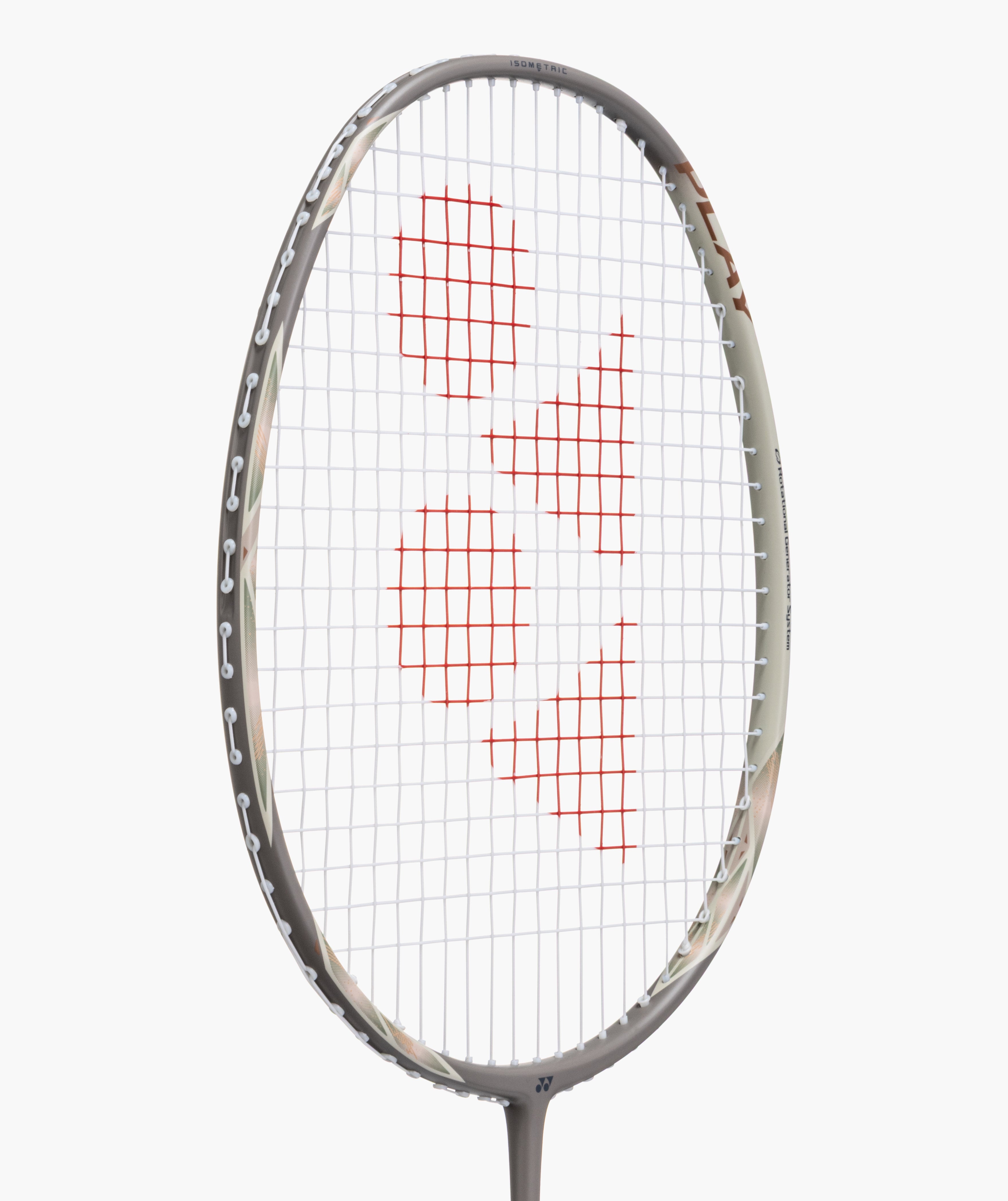 ASTROX 77 PLAY (STRUNG) – Yonex USA