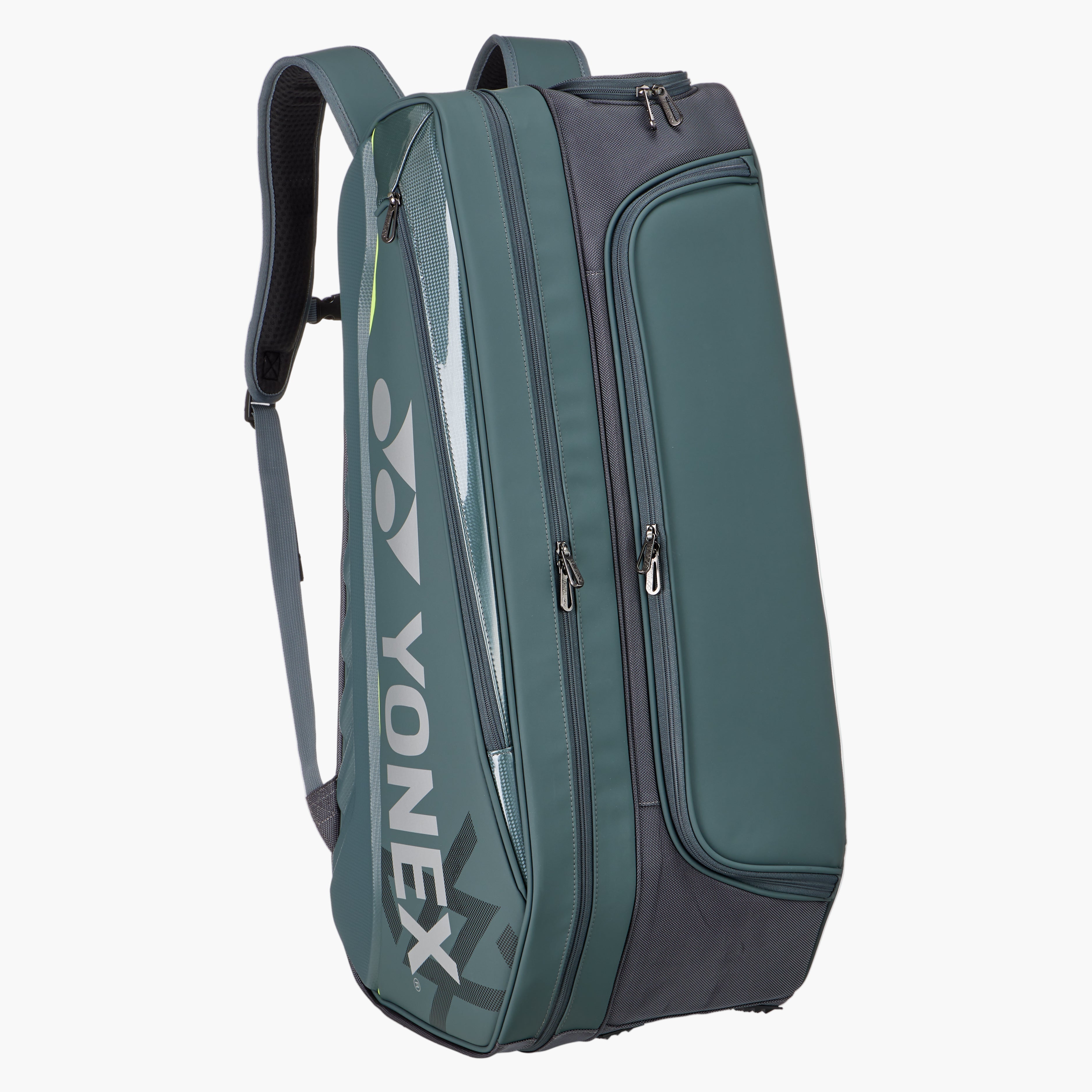 Stand Racket Bag VA EXPERT RACQUET BAG (6) – Yonex USA