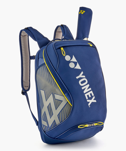 THE V.A. EXPERT BACKPACK 2.0