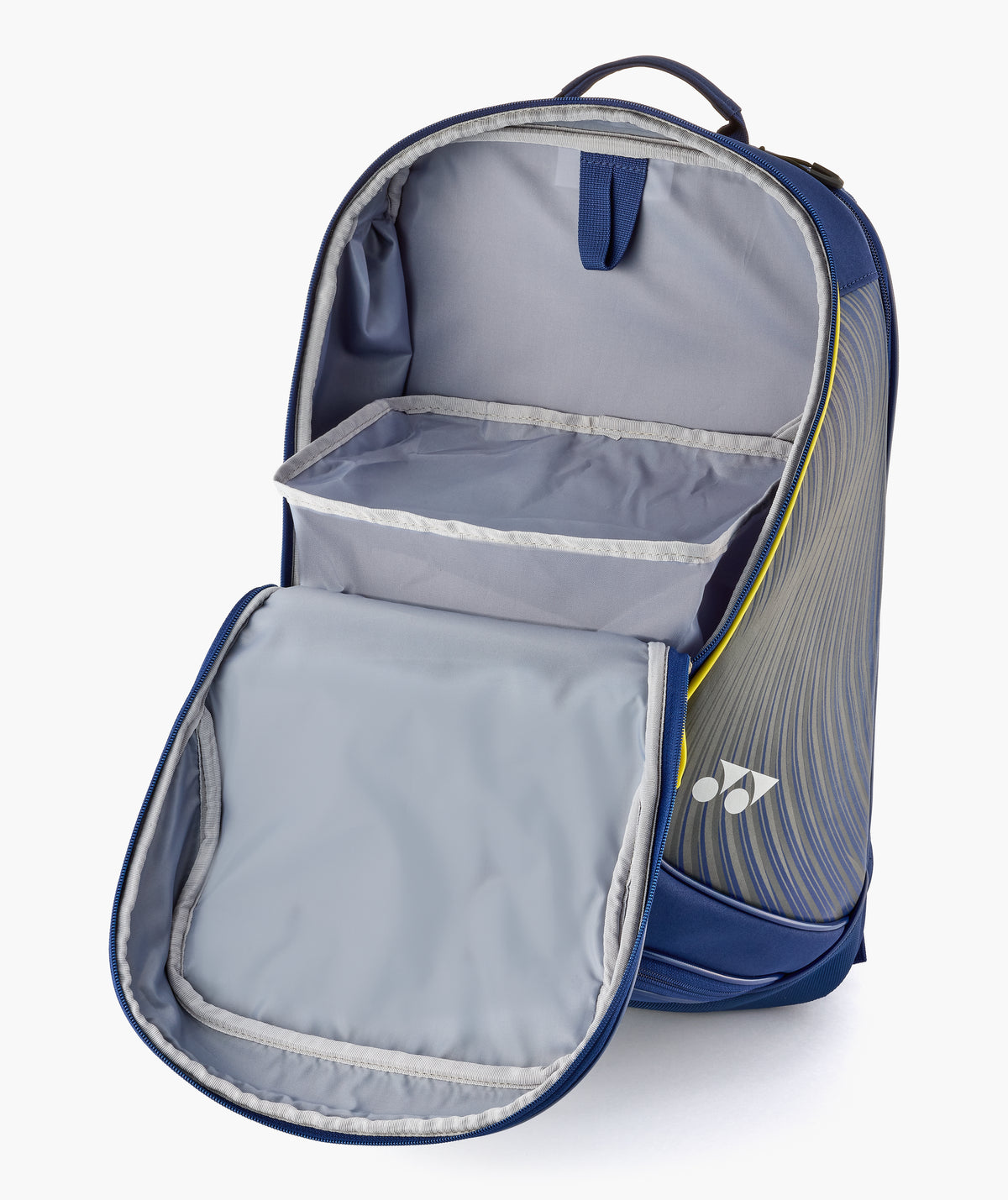 THE V.A. EXPERT BACKPACK 2.0