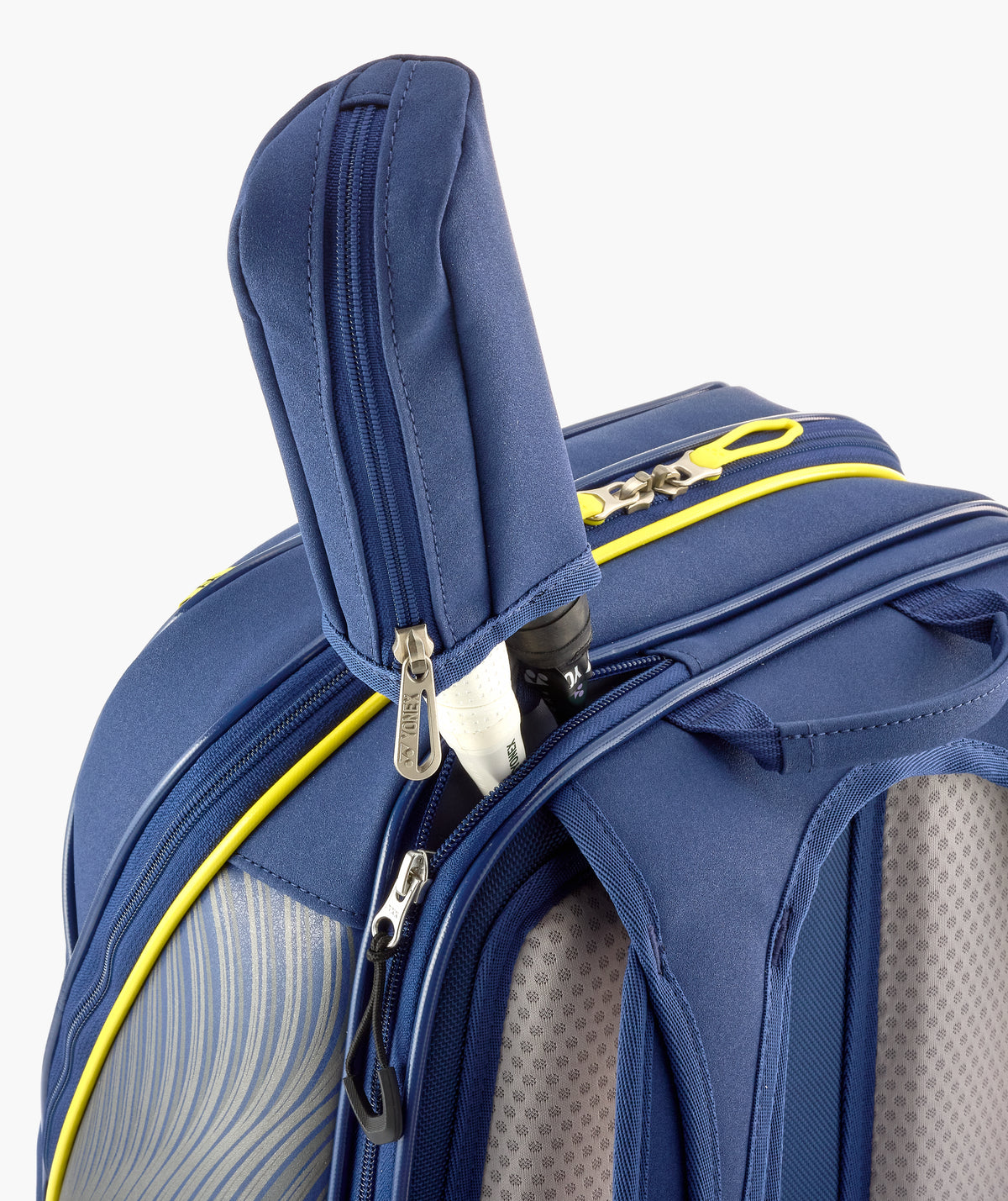 THE V.A. EXPERT BACKPACK 2.0