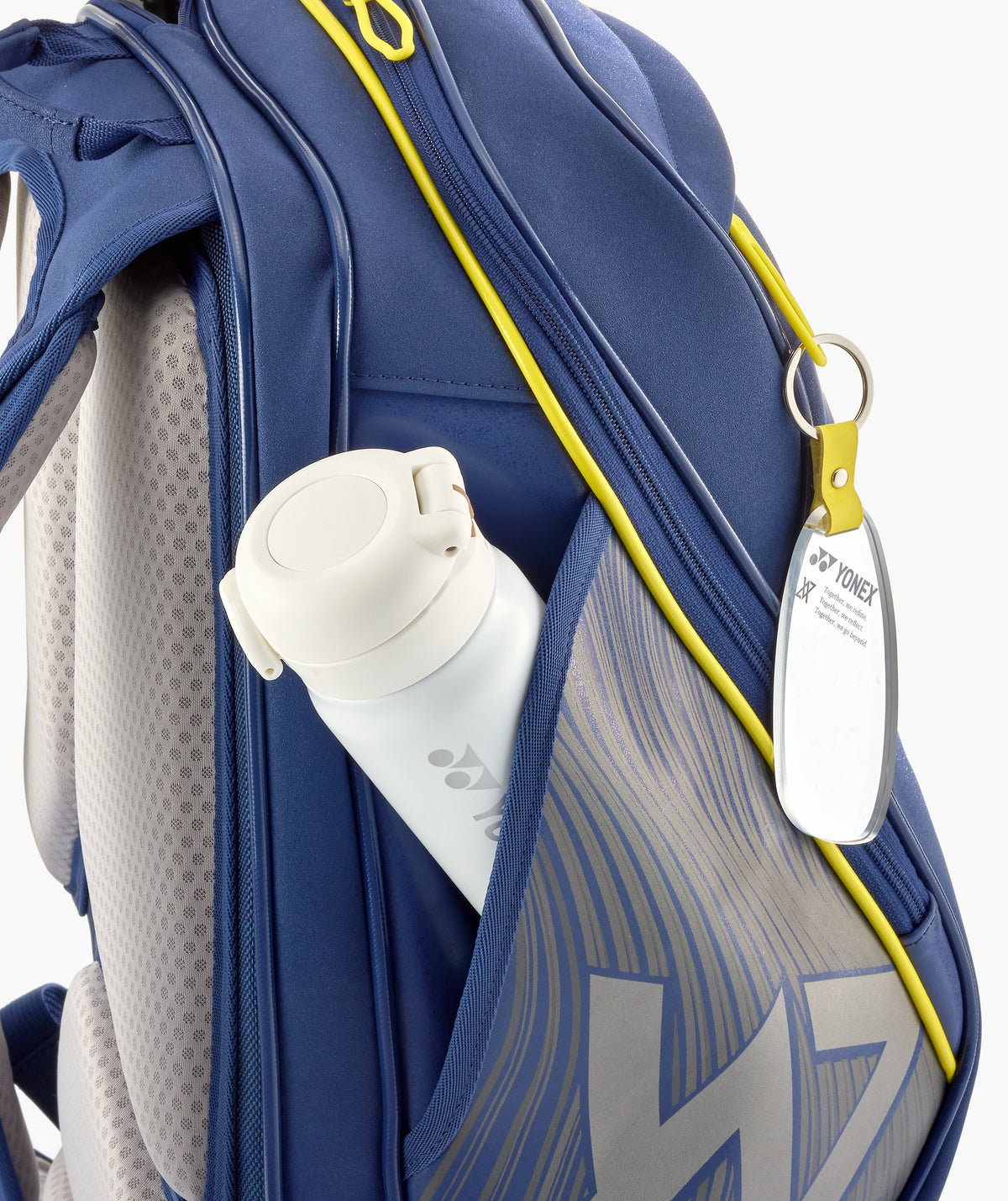 THE V.A. EXPERT BACKPACK 2.0