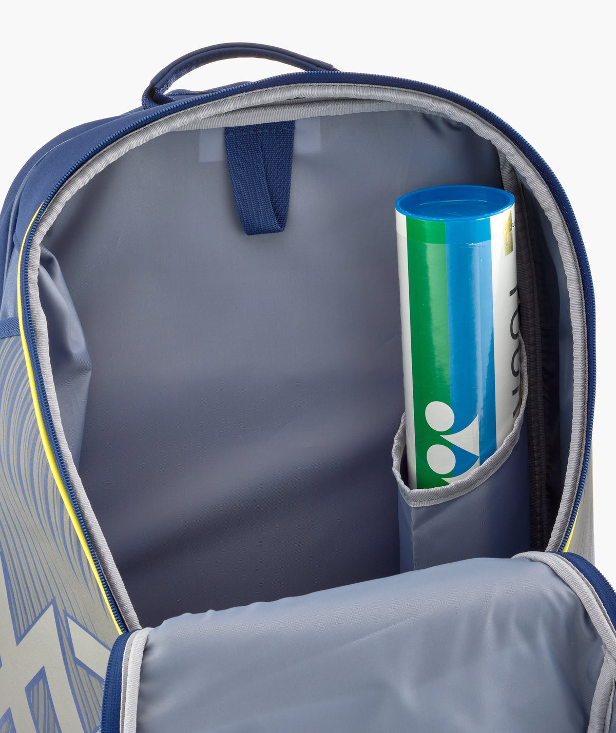 THE V.A. EXPERT BACKPACK 2.0