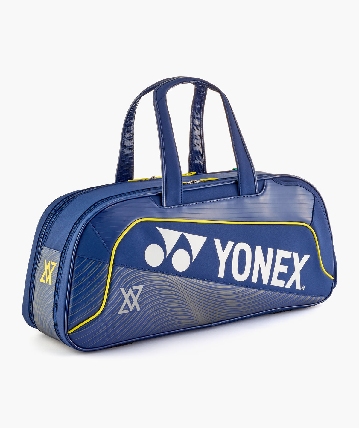 THE V.A. EXPERT TOURNAMENT BAG