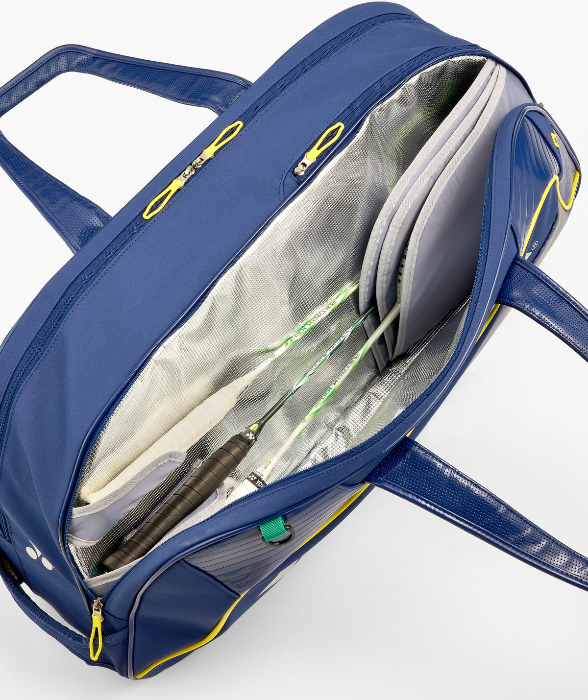 THE V.A. EXPERT TOURNAMENT BAG