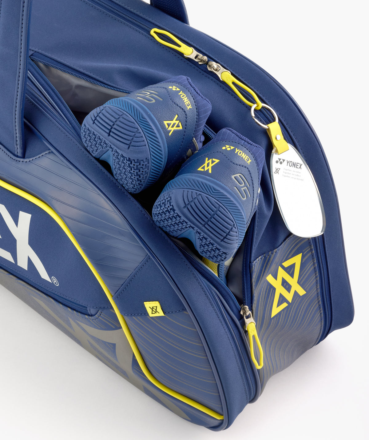 THE V.A. EXPERT TOURNAMENT BAG