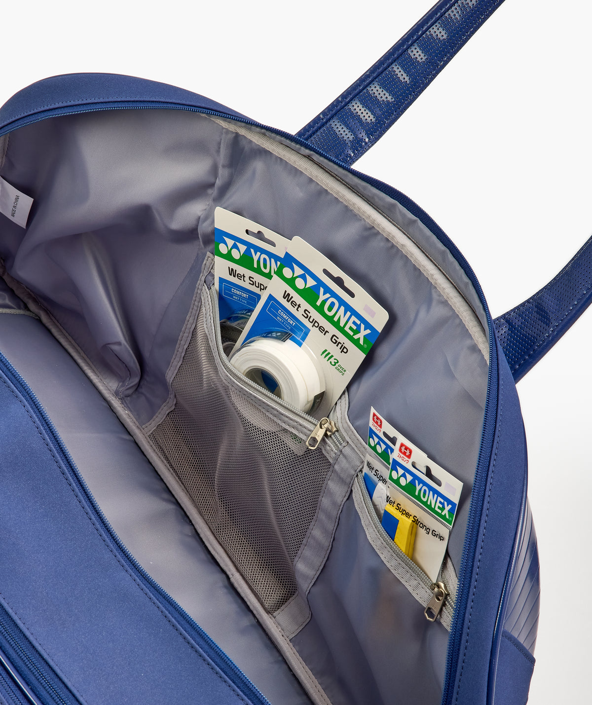 THE V.A. EXPERT TOURNAMENT BAG