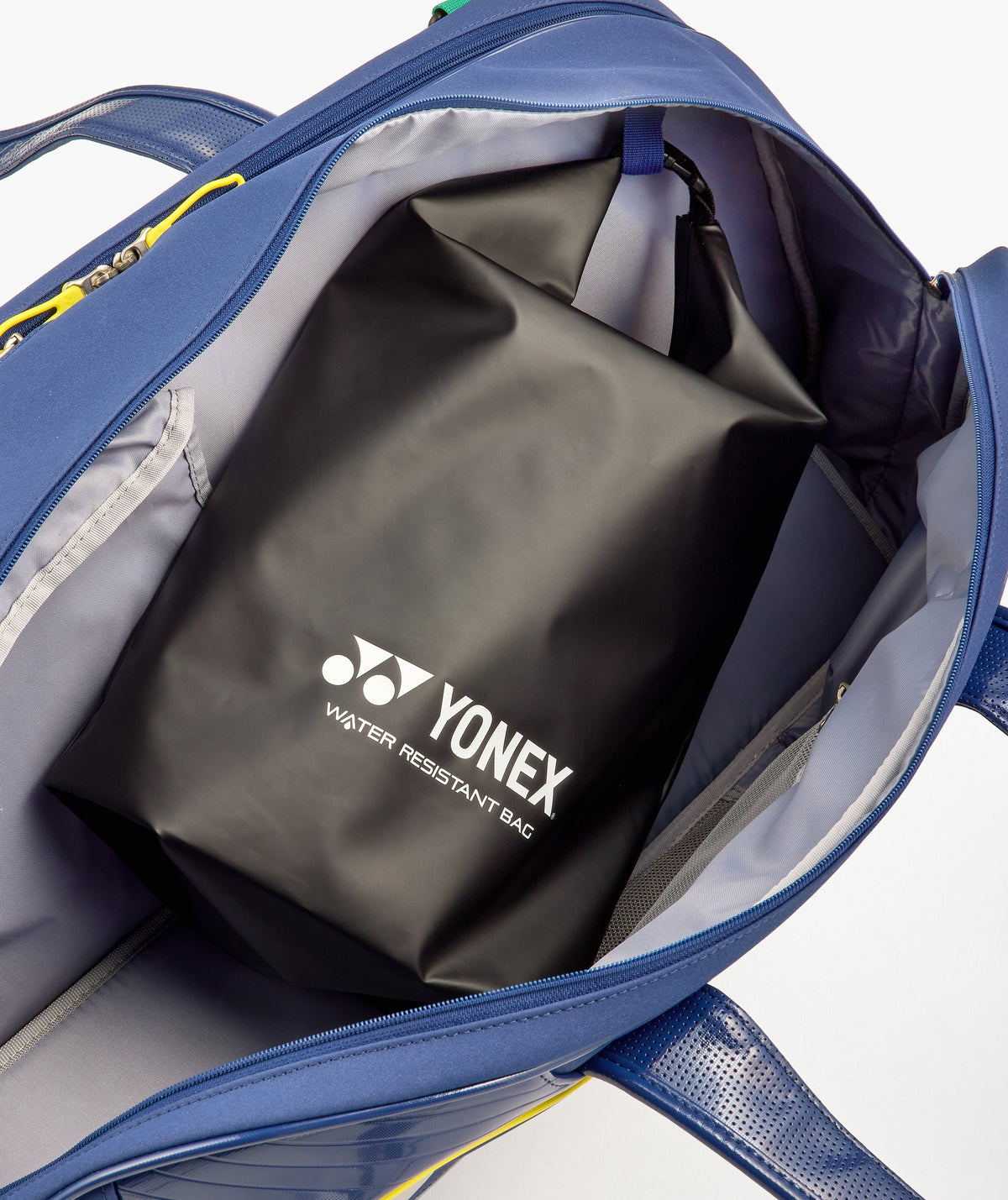 THE V.A. EXPERT TOURNAMENT BAG
