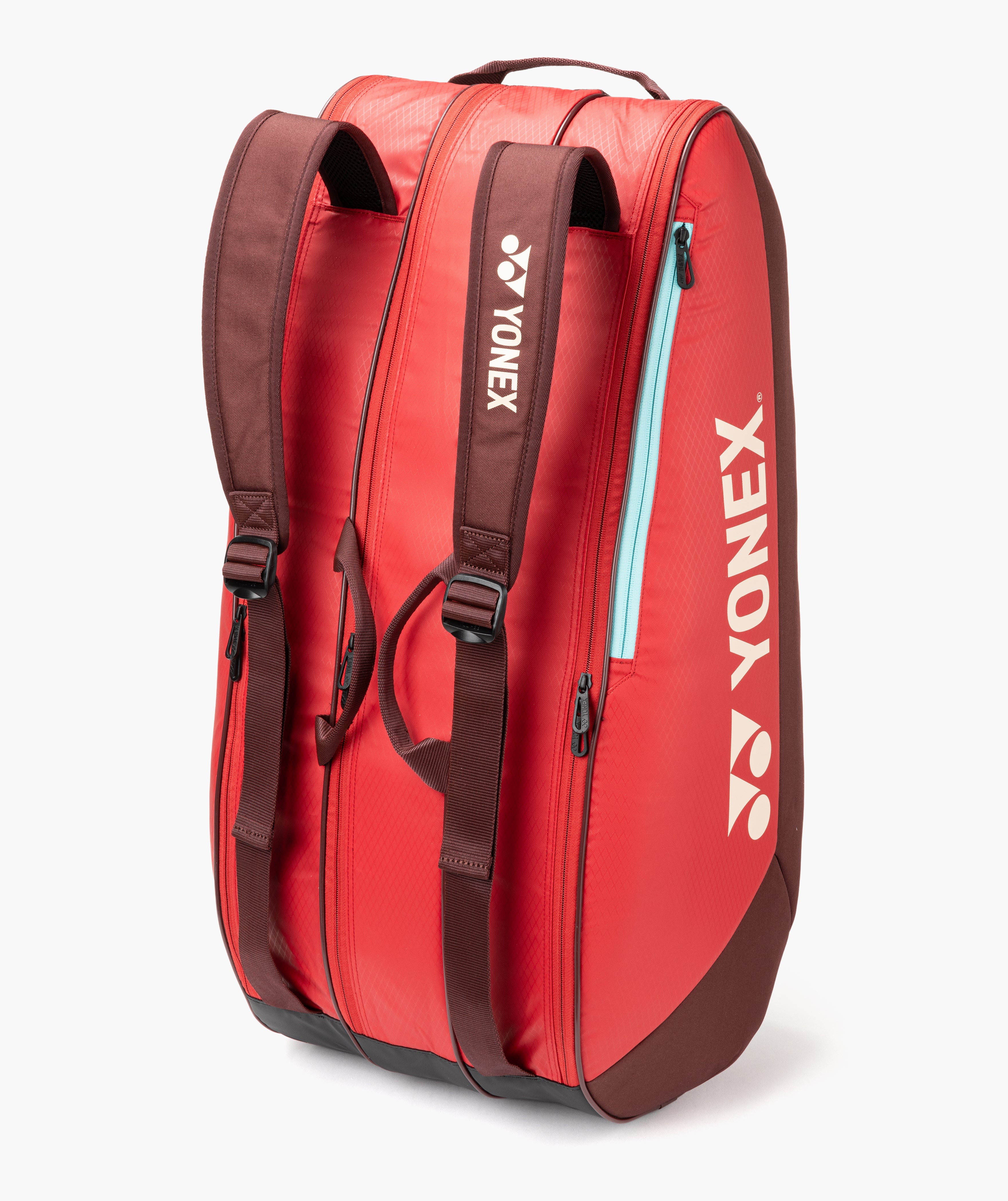 TEAM RACQUET BAG 9 – Yonex USA
