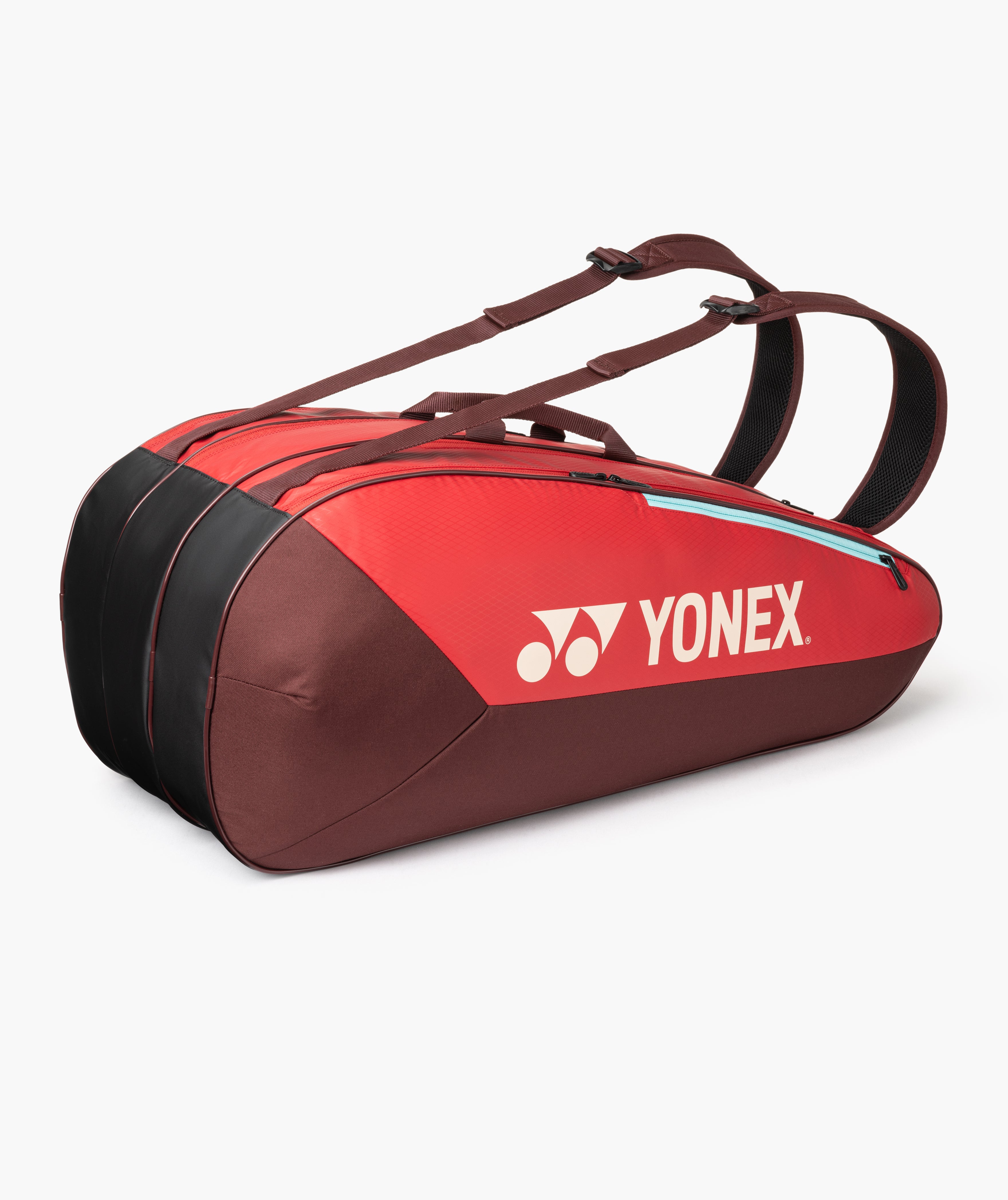 TEAM RACQUET BAG 9 – Yonex USA