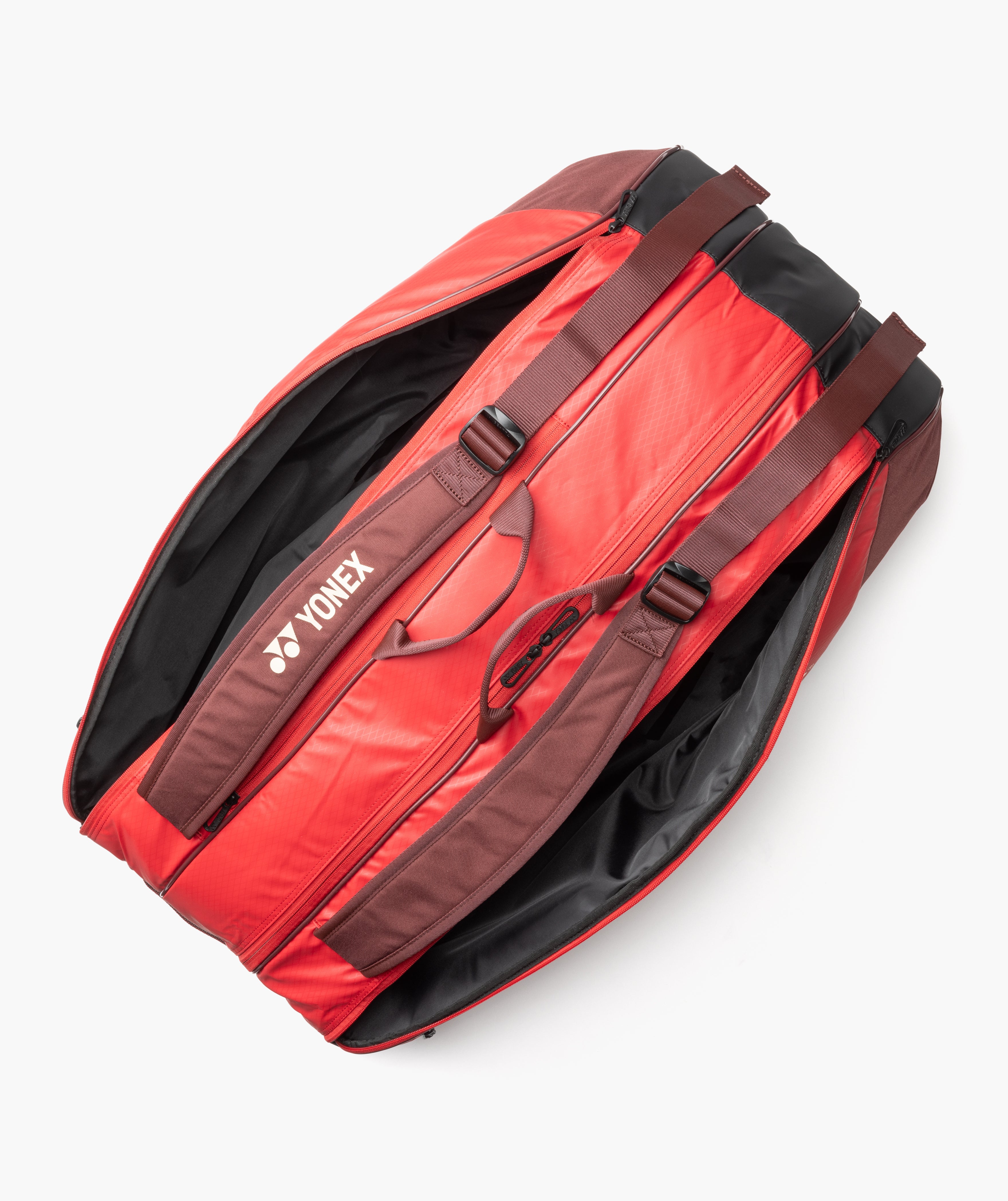 TEAM RACQUET BAG 9 – Yonex USA
