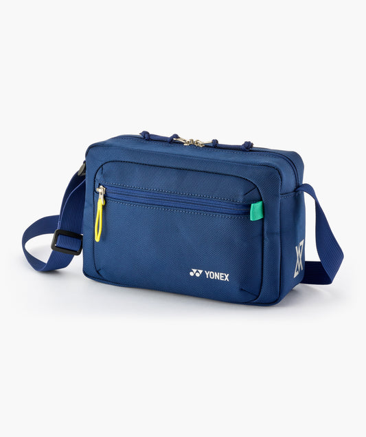 VA TEAM SHOULDER UTILITY BAG
