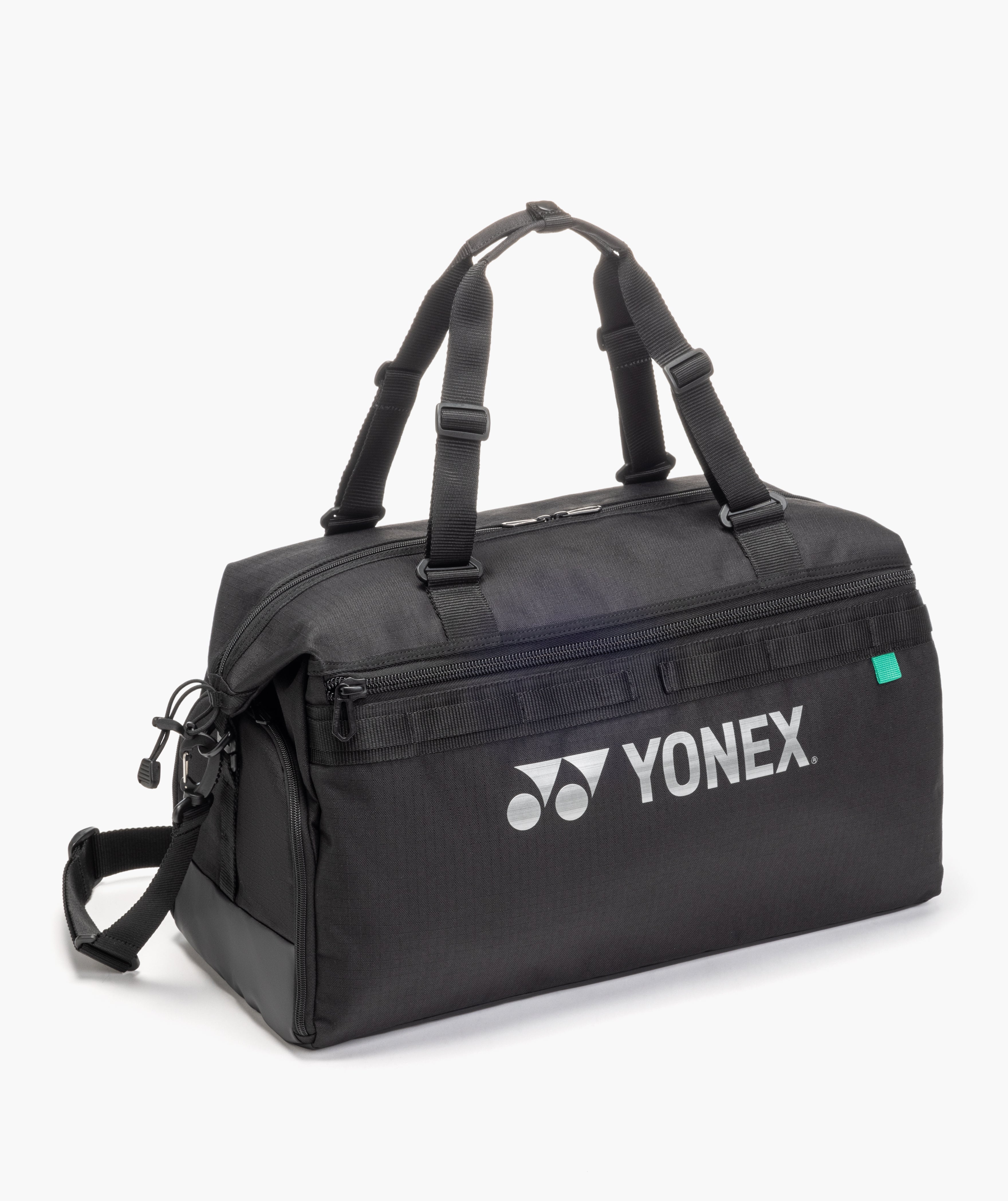 ヨネックス　ボンサック 中古美品】ボンサック YONEX JAPAN OPEN2017 - メルカリ