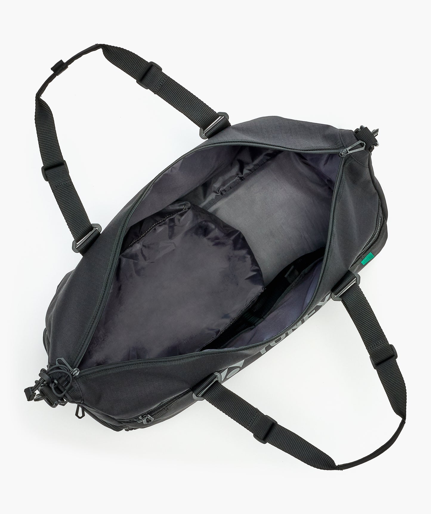 GEARLOGIC BOSTON BAG