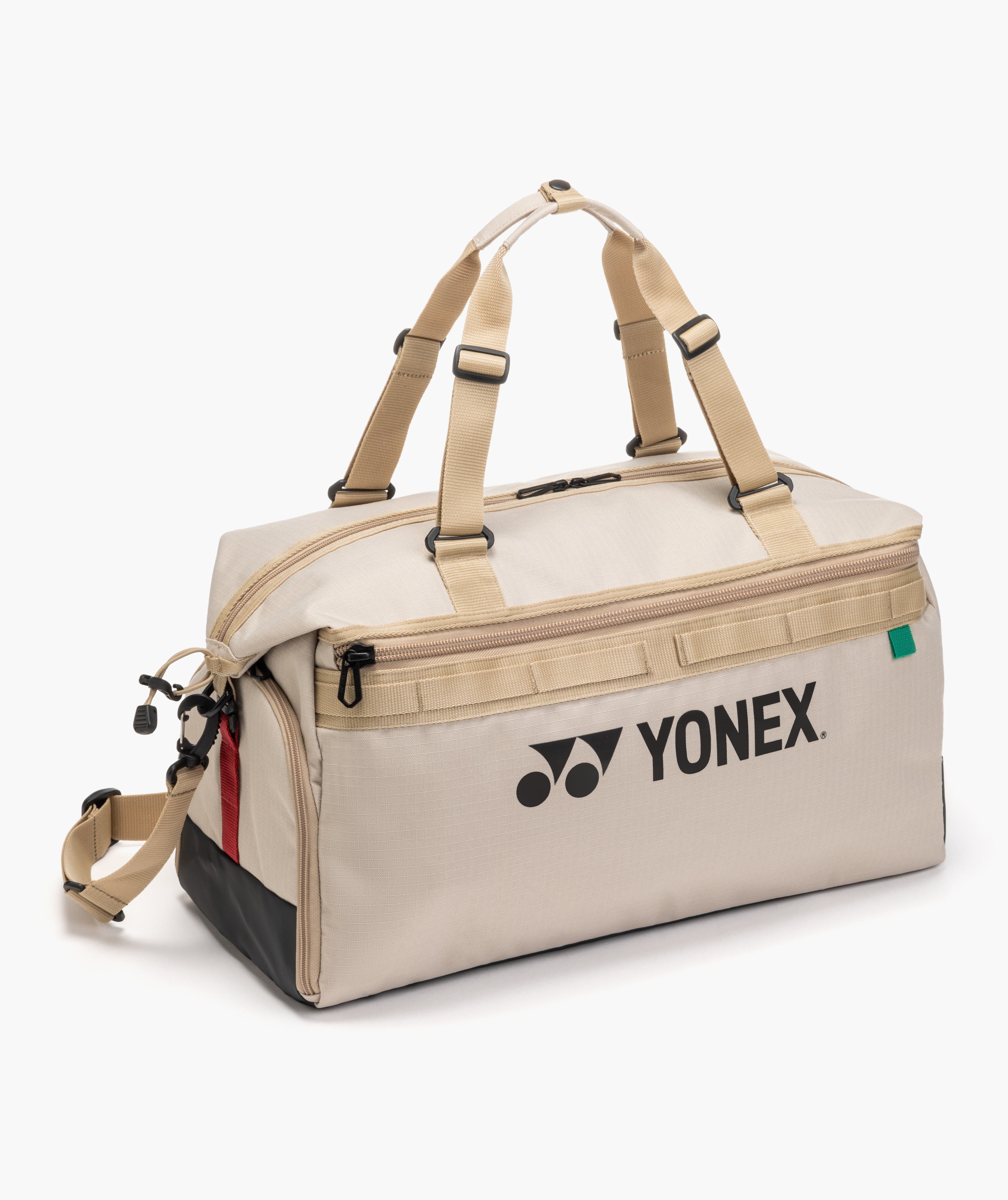 GEARLOGIC BOSTON BAG – Yonex USA