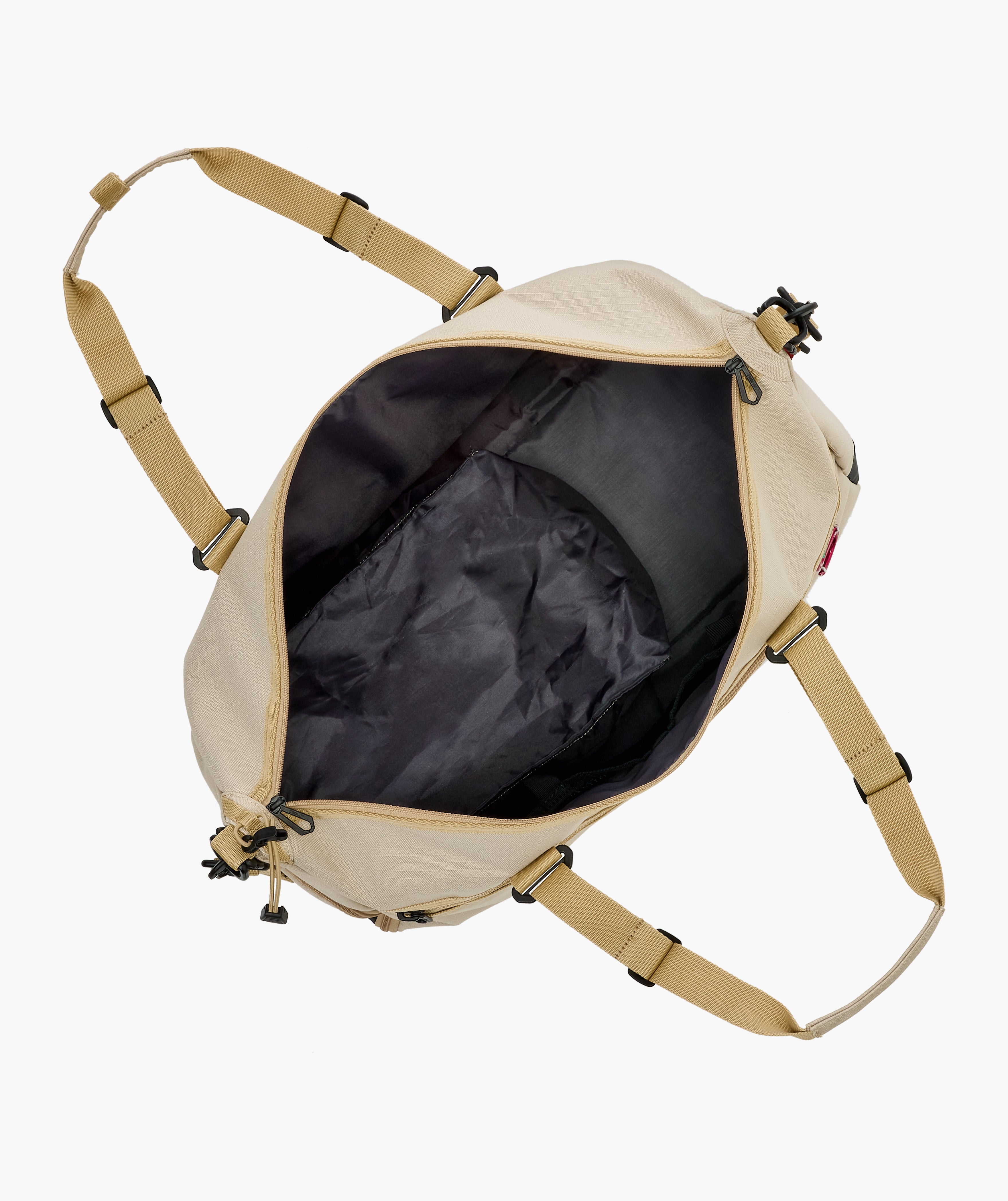 GEARLOGIC BOSTON BAG – Yonex USA