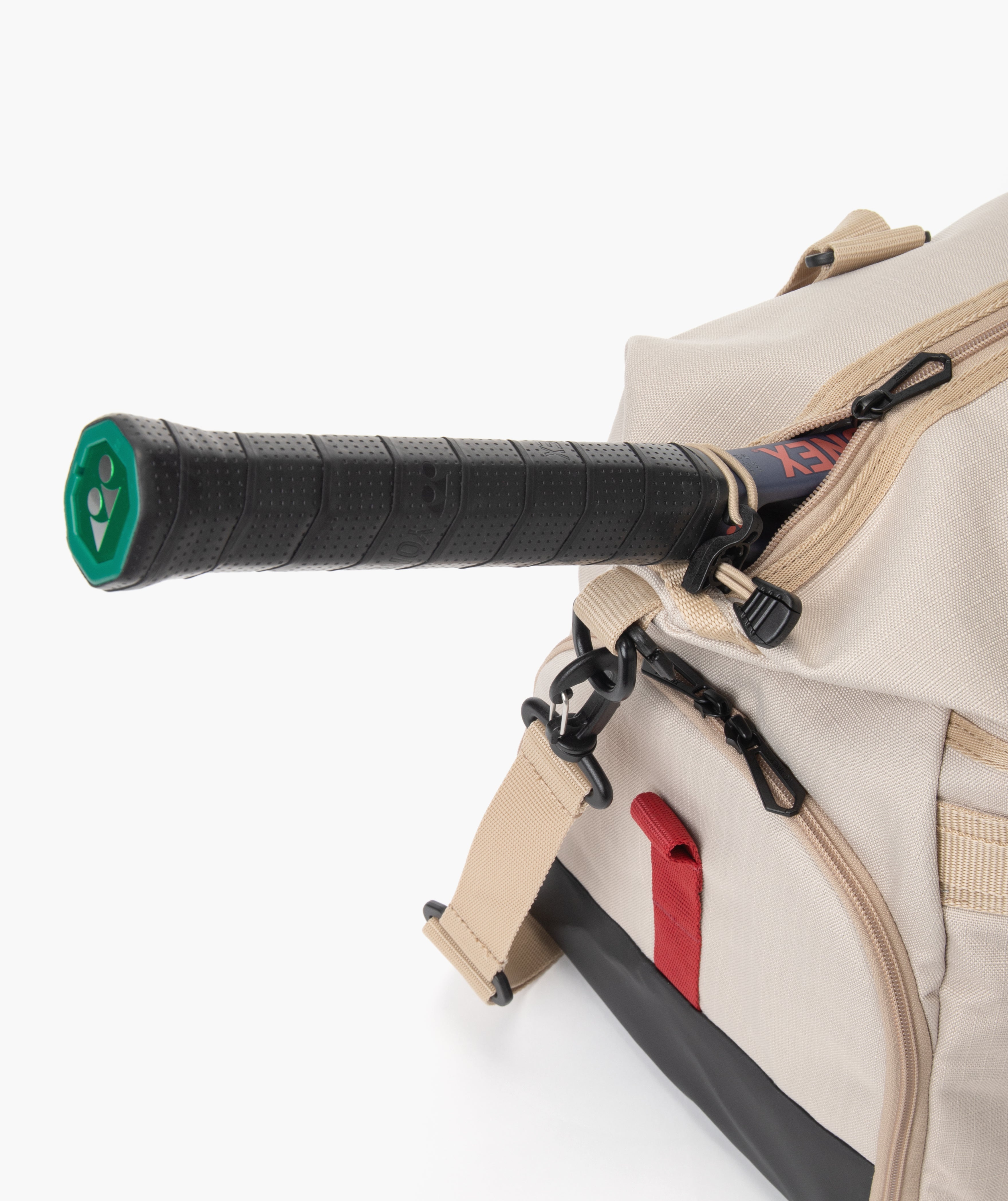 GEARLOGIC BOSTON BAG – Yonex USA