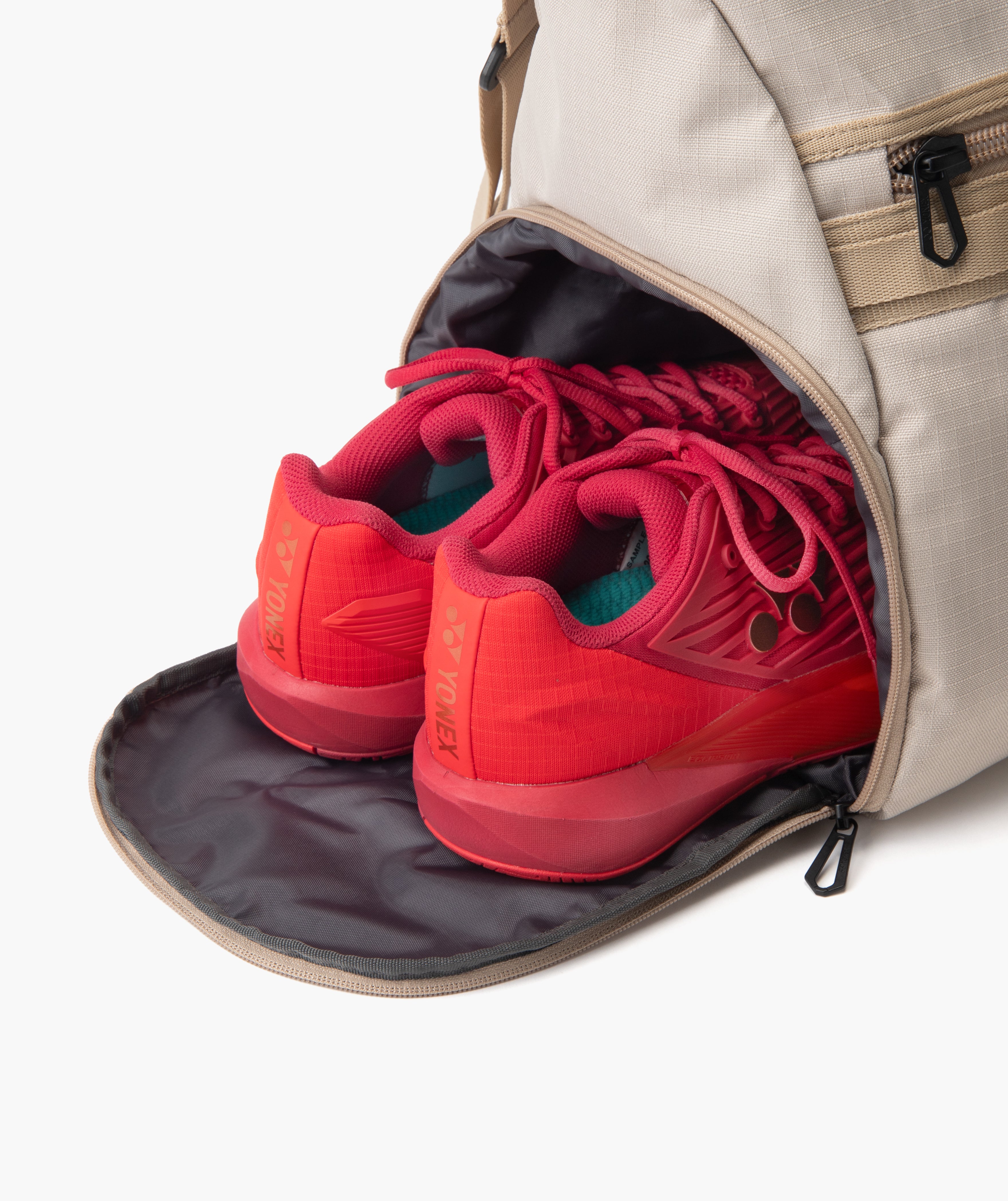 GEARLOGIC BOSTON BAG – Yonex USA