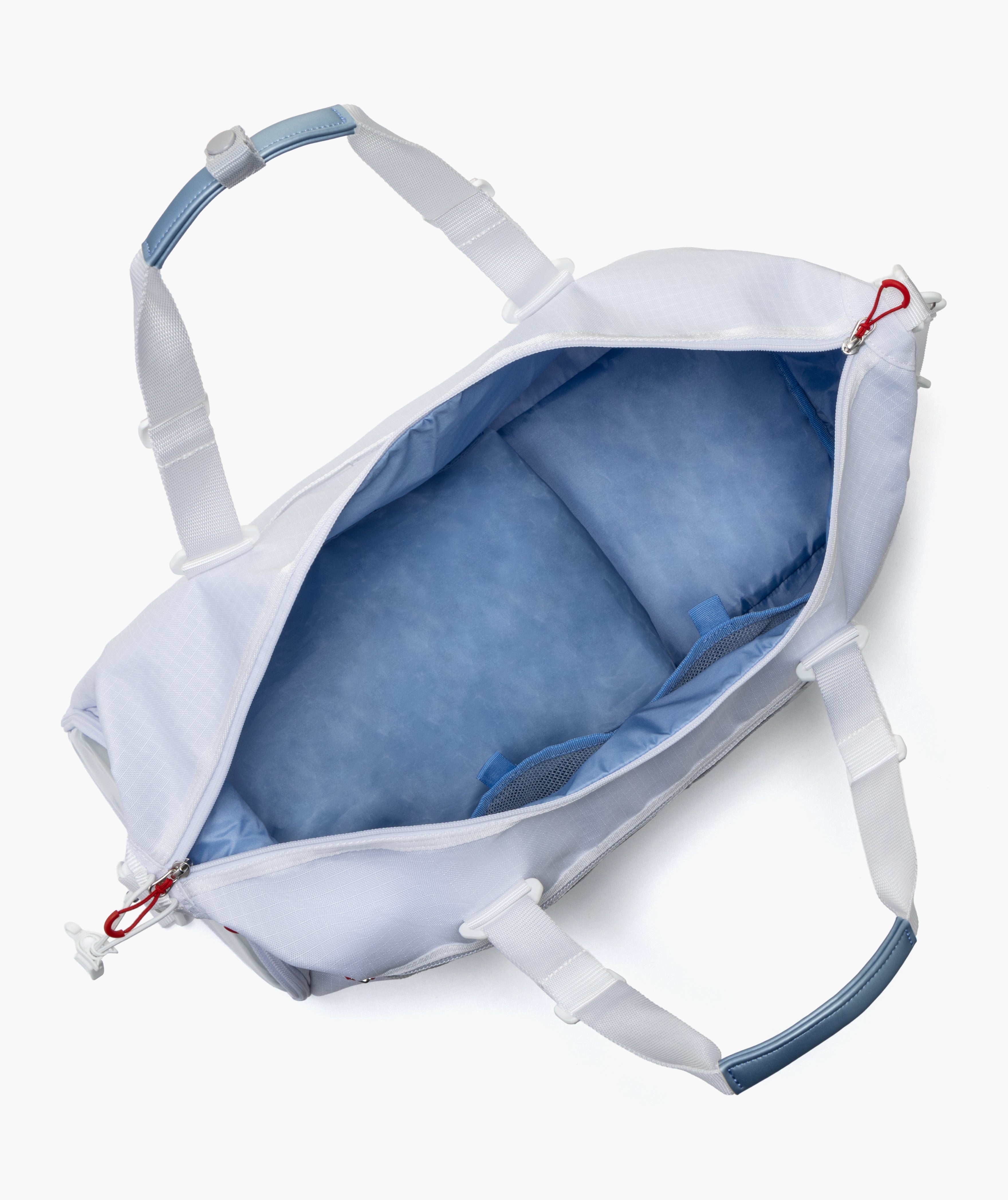GEARLOGIC BOSTON BAG – Yonex USA