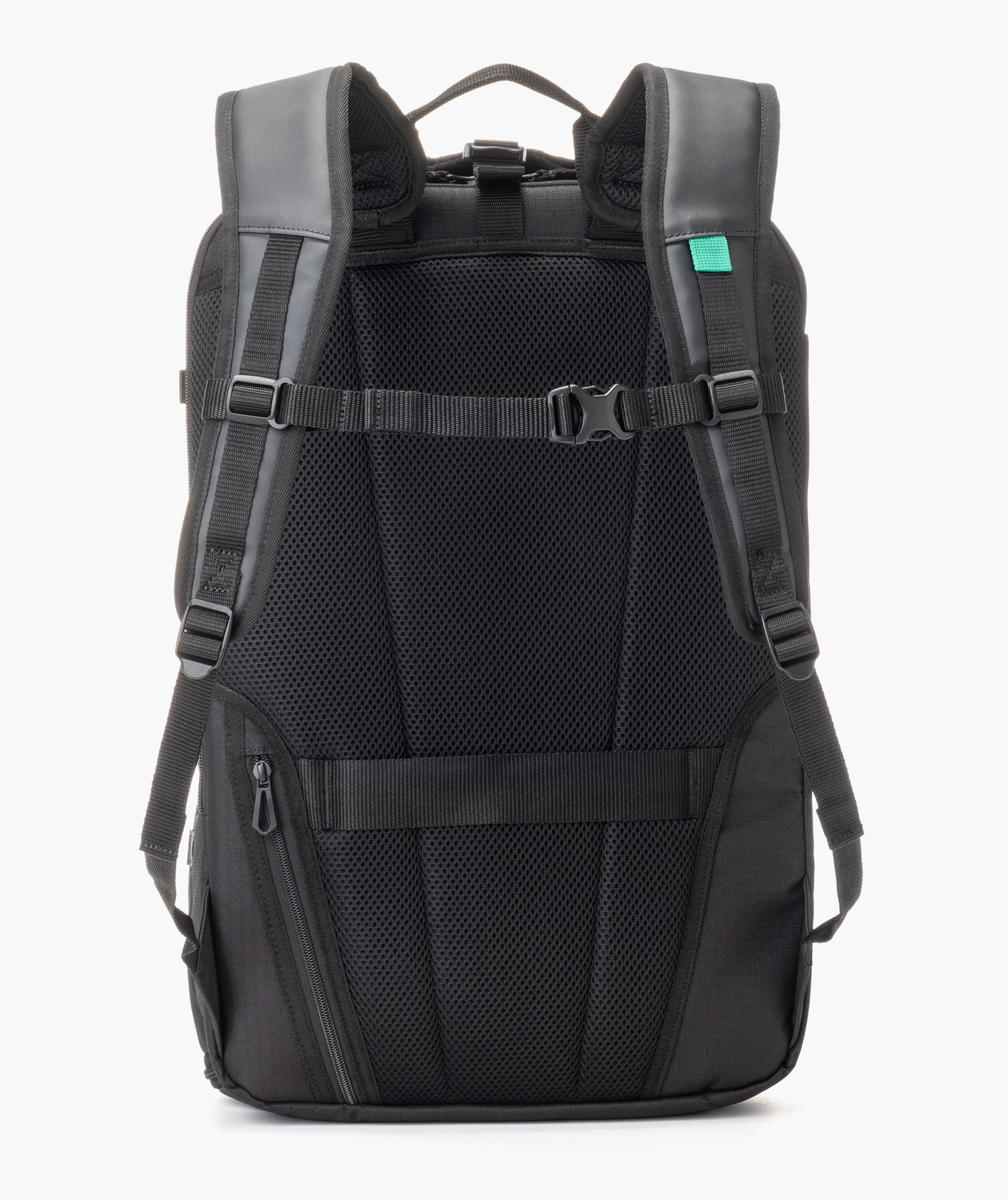 スパイラルゾーン NO.9 オプショナルバックパックユニット バズーカパック GEARLOGIC BACKPACK – Yonex USA