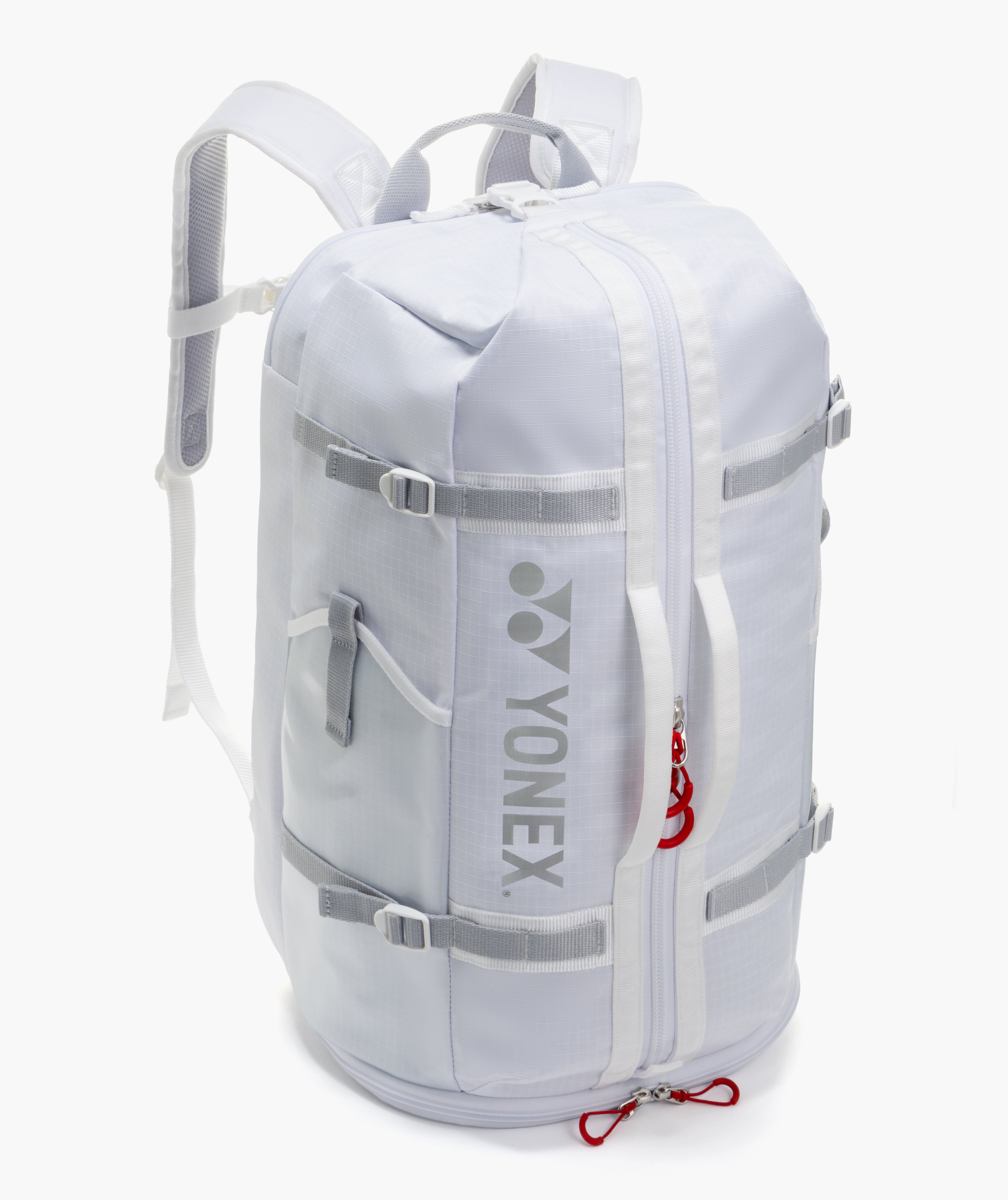 GEARLOGIC BACKPACK – Yonex USA