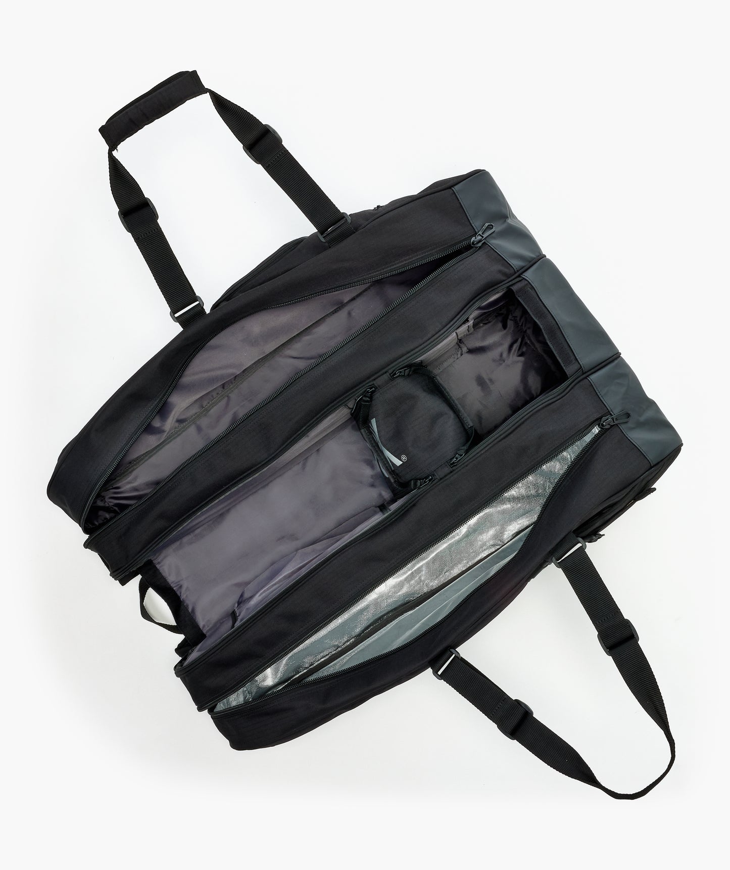 GEARLOGIC RACQUET BAG (12PCS)