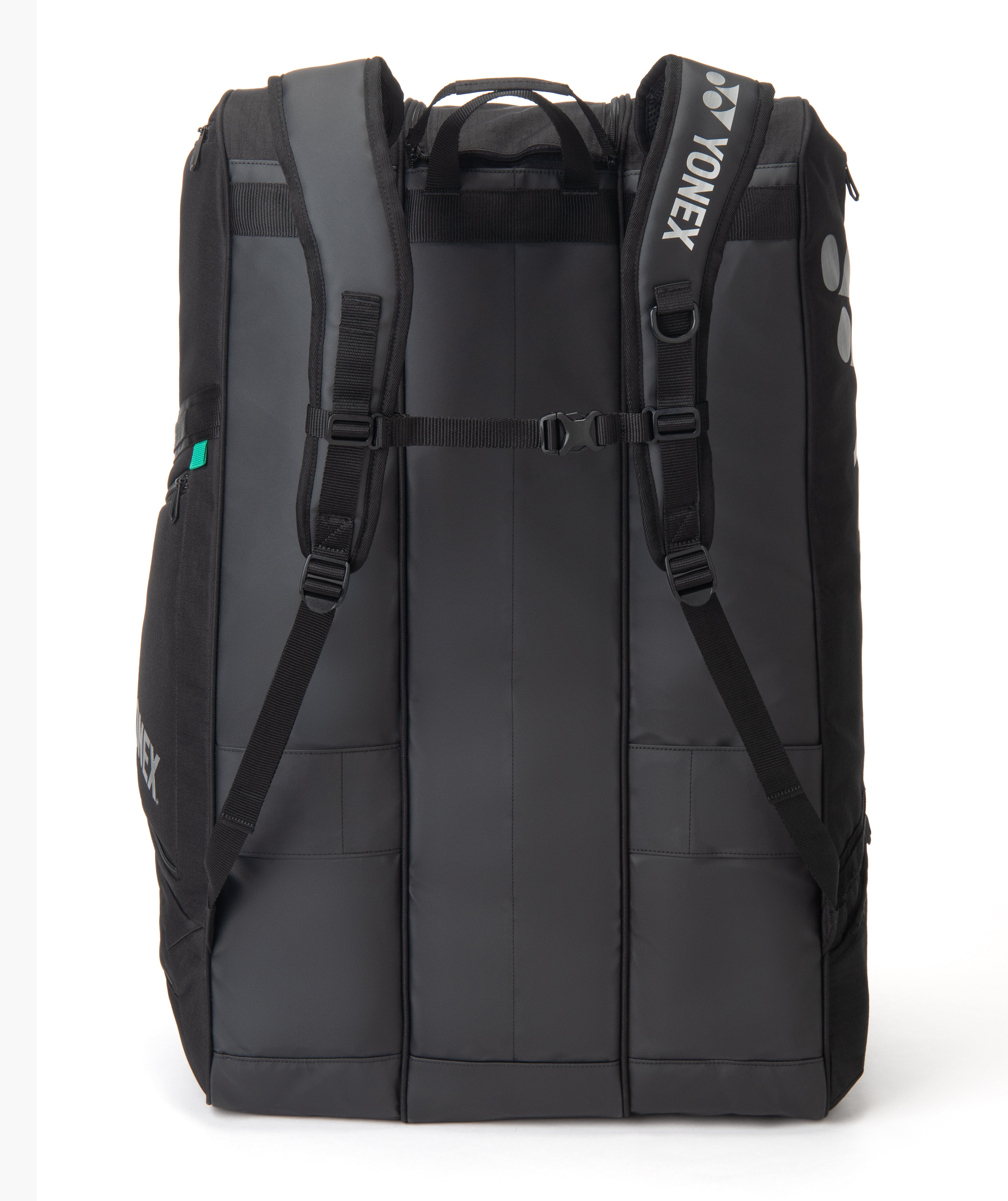 GEARLOGIC RACQUET BAG (12PCS) – Yonex USA