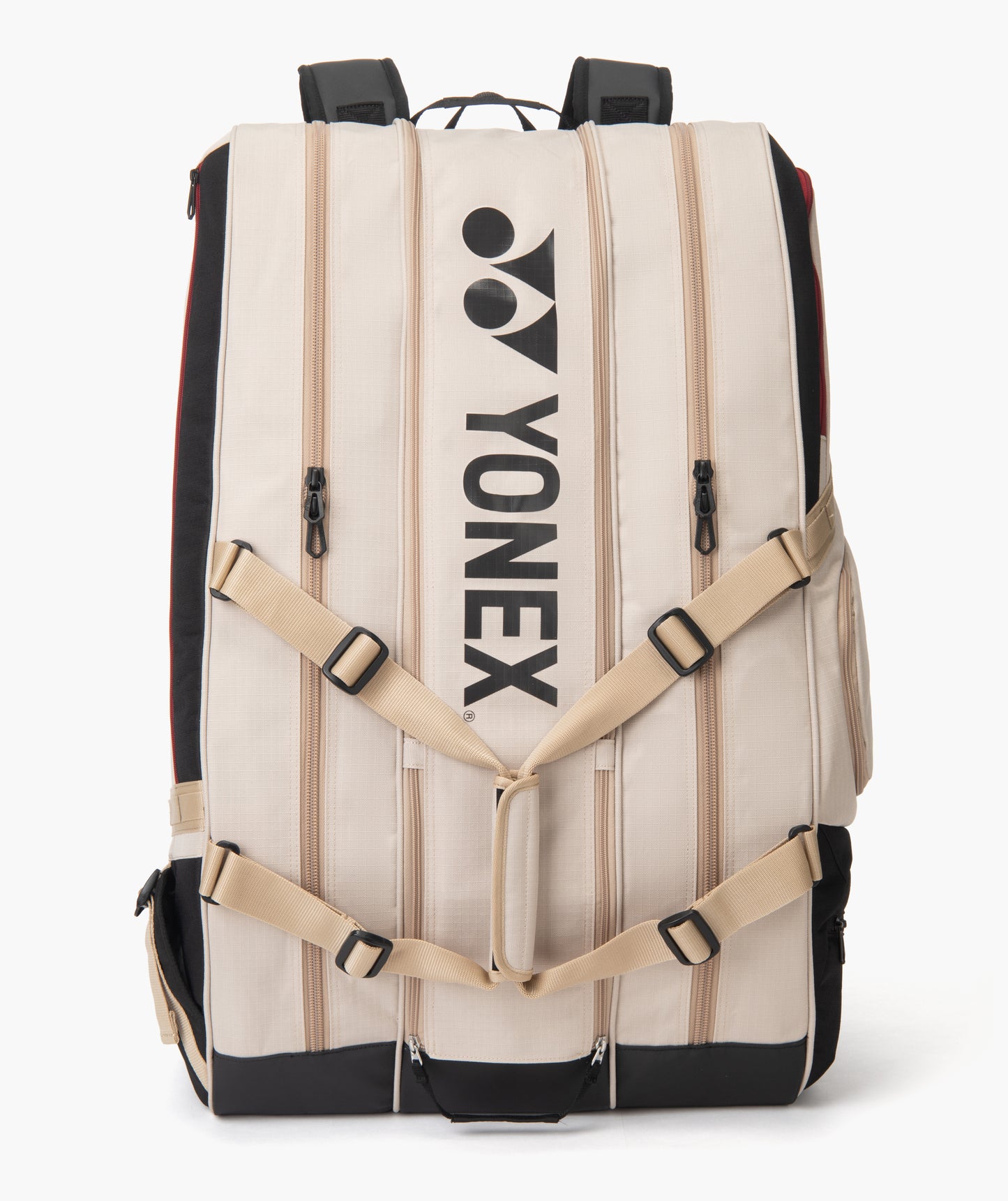 GEARLOGIC RACQUET BAG (12PCS)