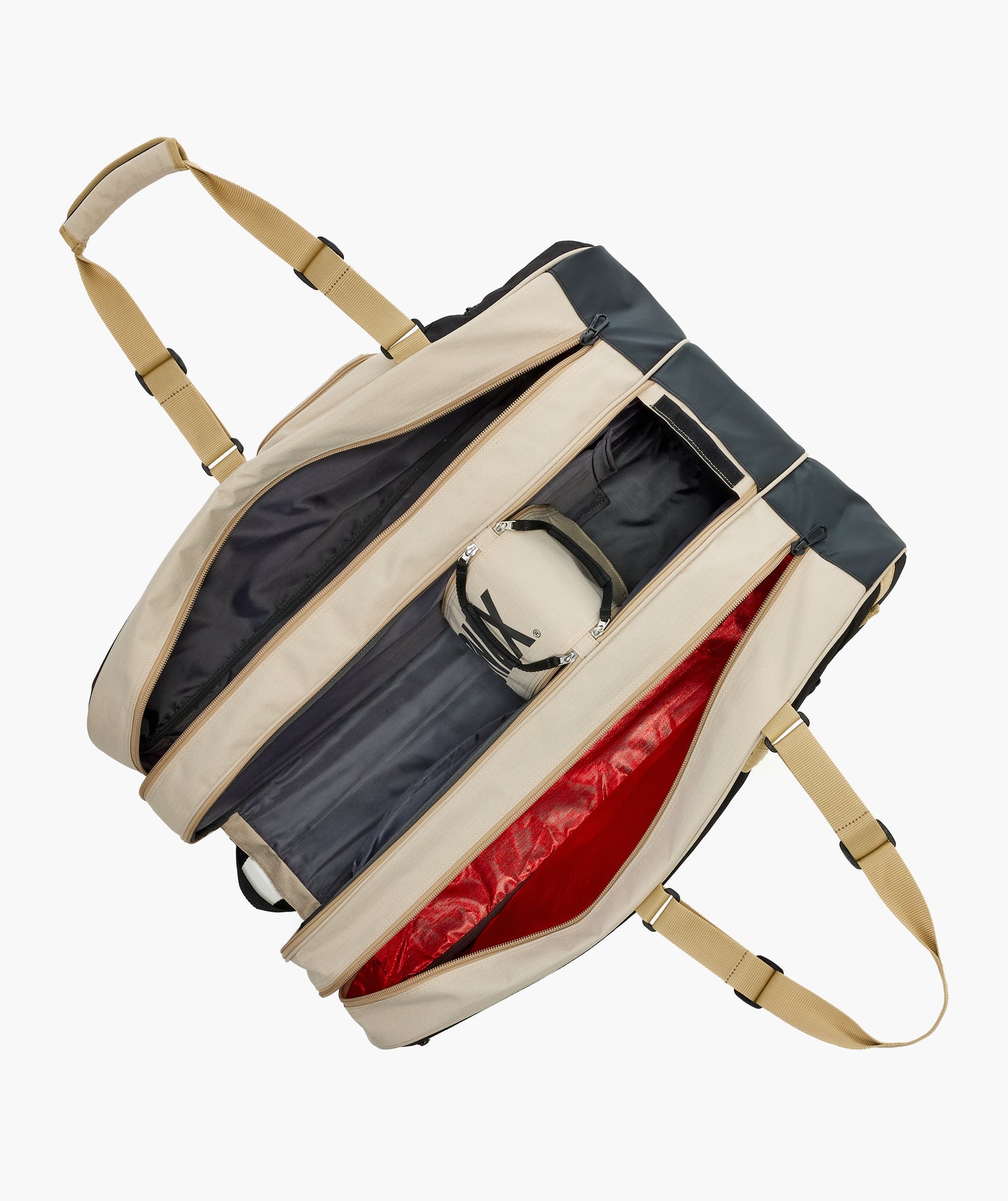 GEARLOGIC RACQUET BAG (12PCS)