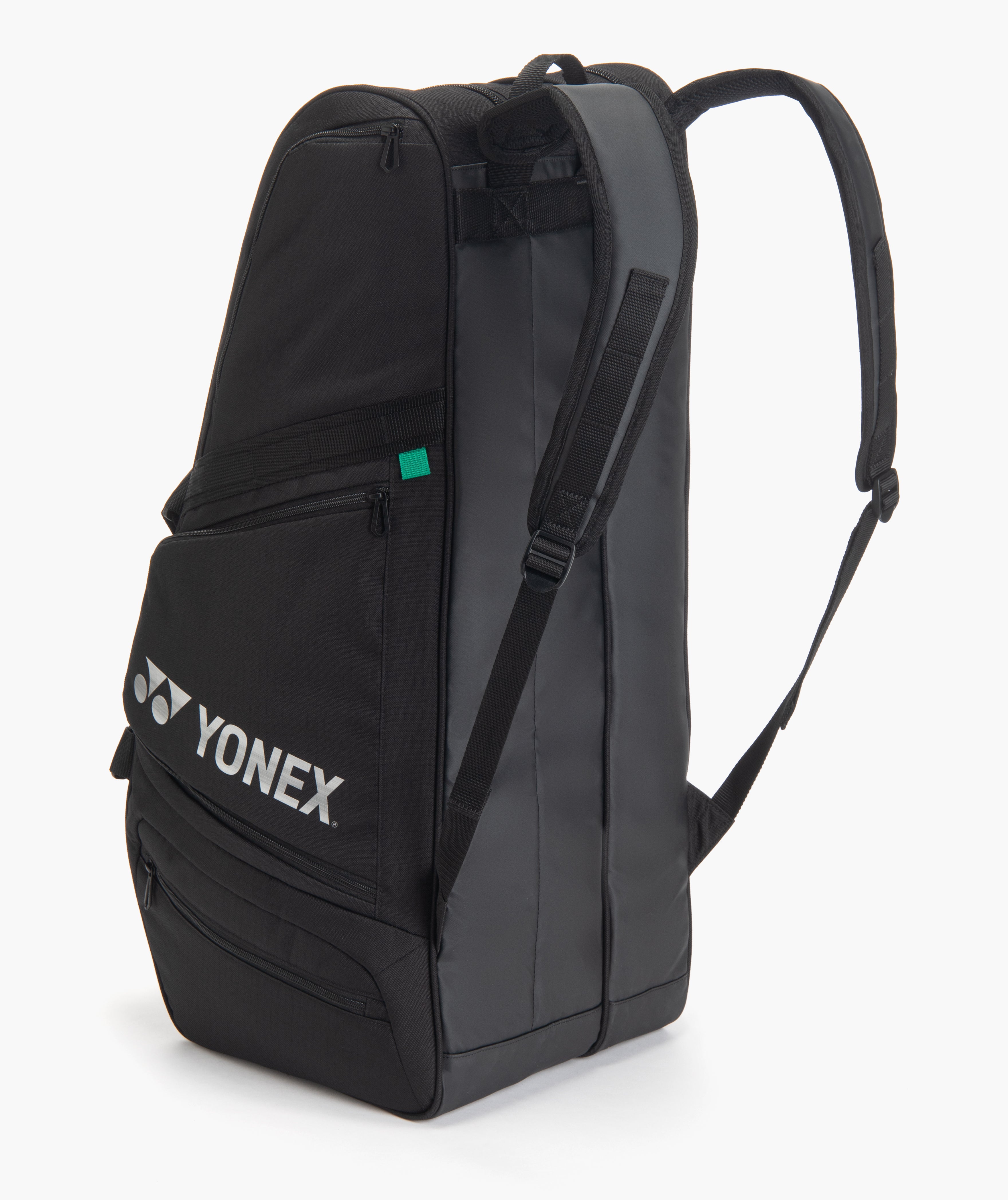 GEARLOGIC RACQUET BAG (6PCS) – Yonex USA