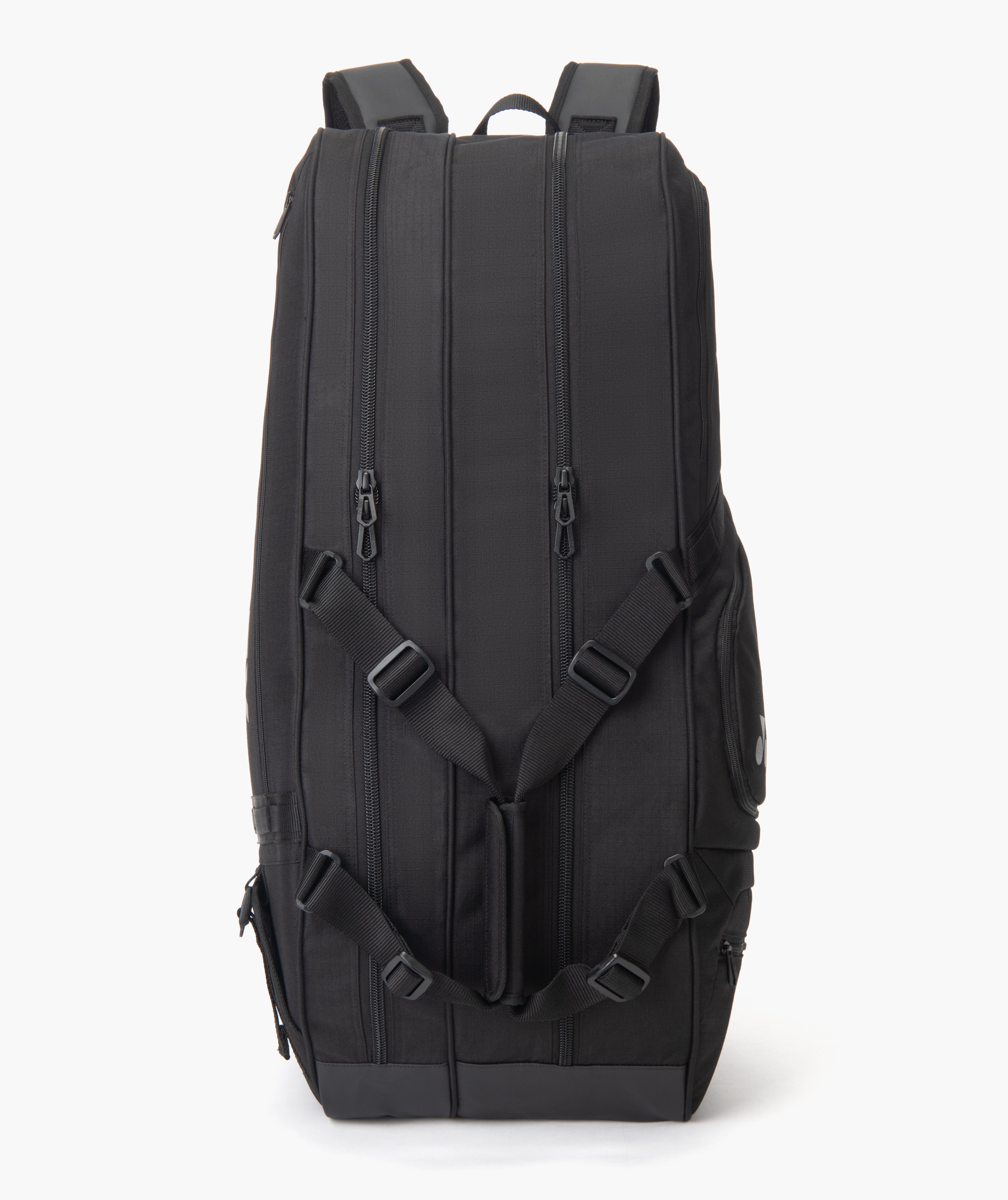GEARLOGIC RACQUET BAG (6PCS) – Yonex USA