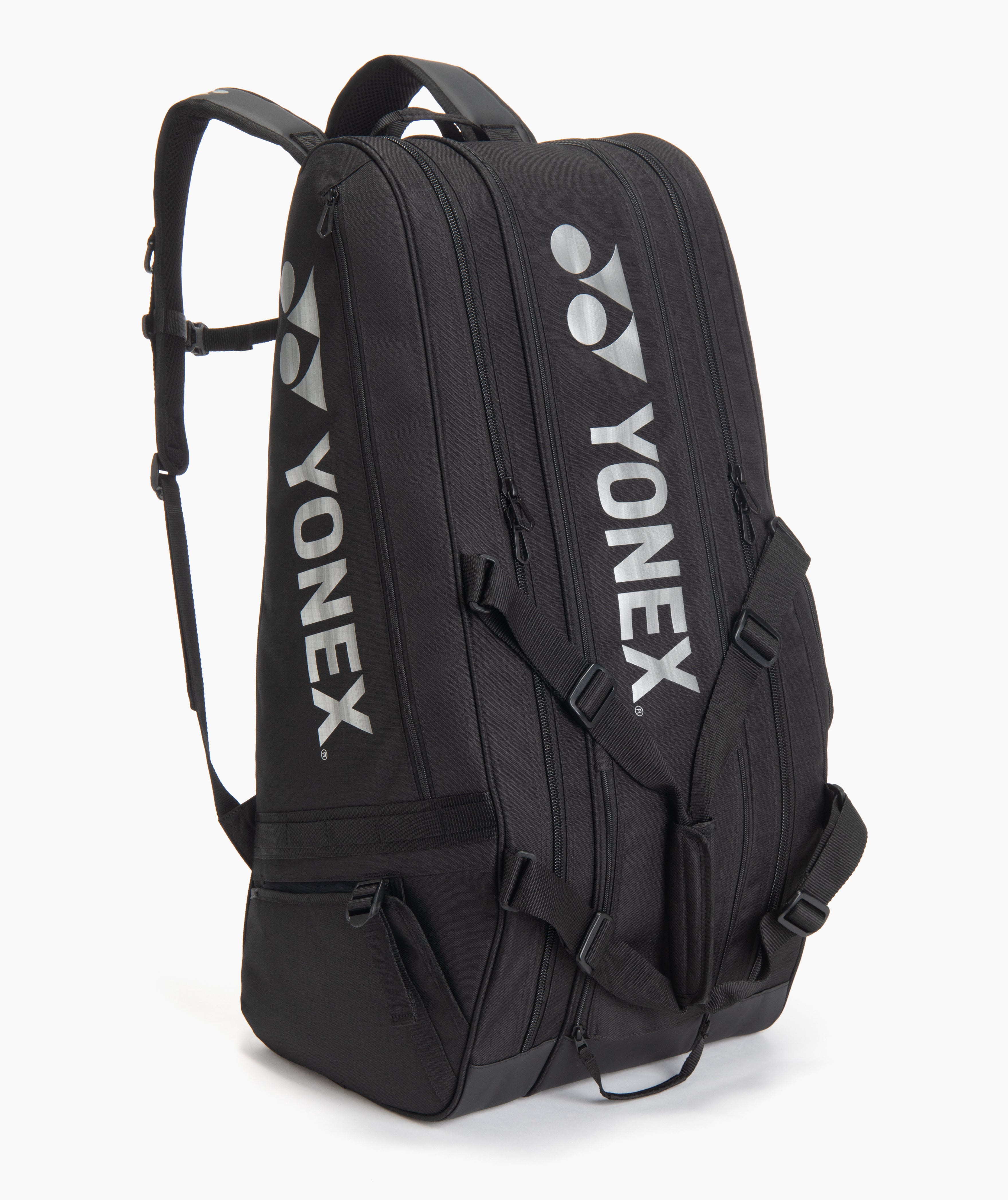 GEARLOGIC RACQUET BAG (9PCS) – Yonex USA