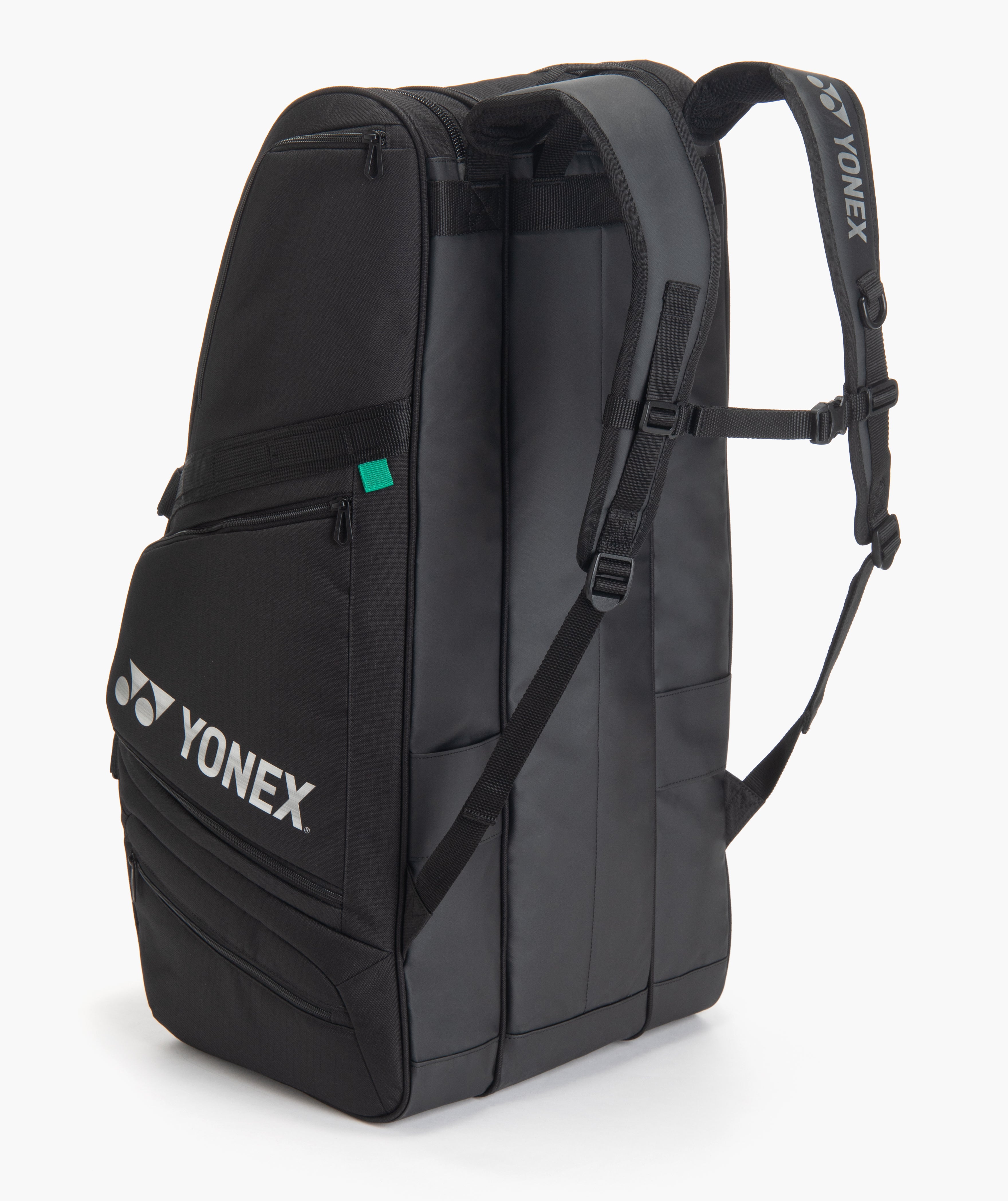 GEARLOGIC RACQUET BAG (9PCS) – Yonex USA