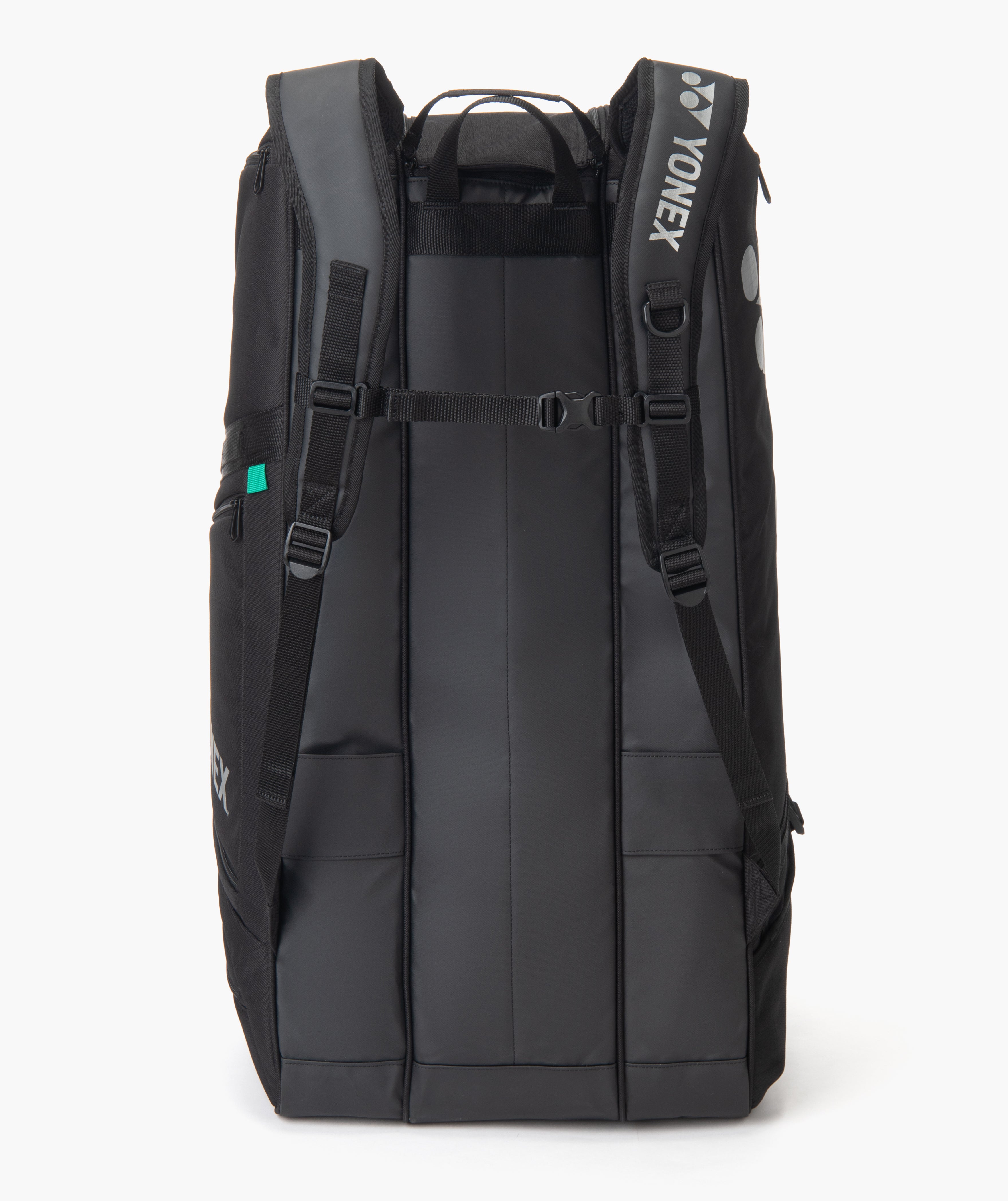 GEARLOGIC RACQUET BAG (9PCS) – Yonex USA