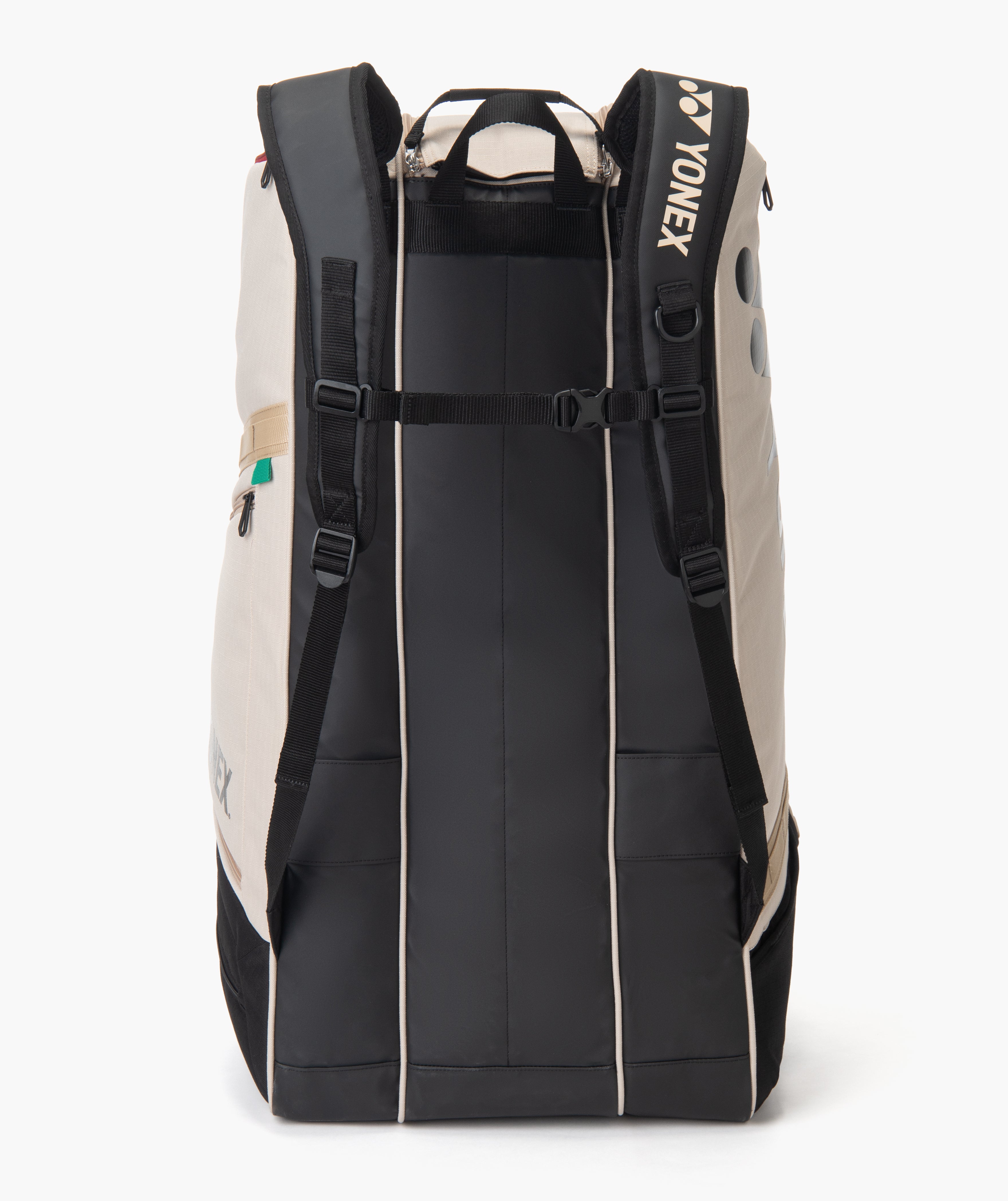 GEARLOGIC RACQUET BAG (9PCS) – Yonex USA