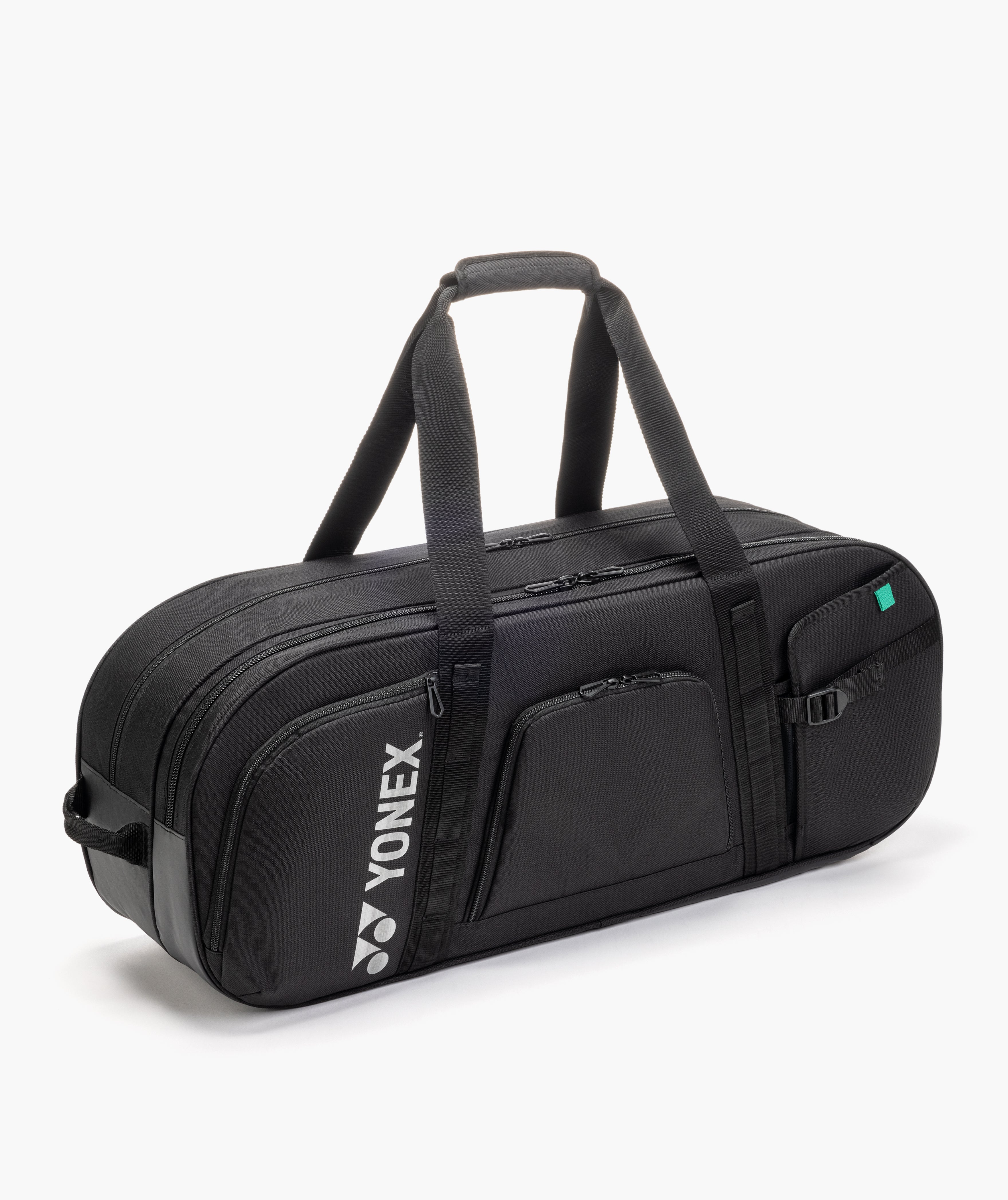 GEARLOGIC TOURNAMENT BAG – Yonex USA