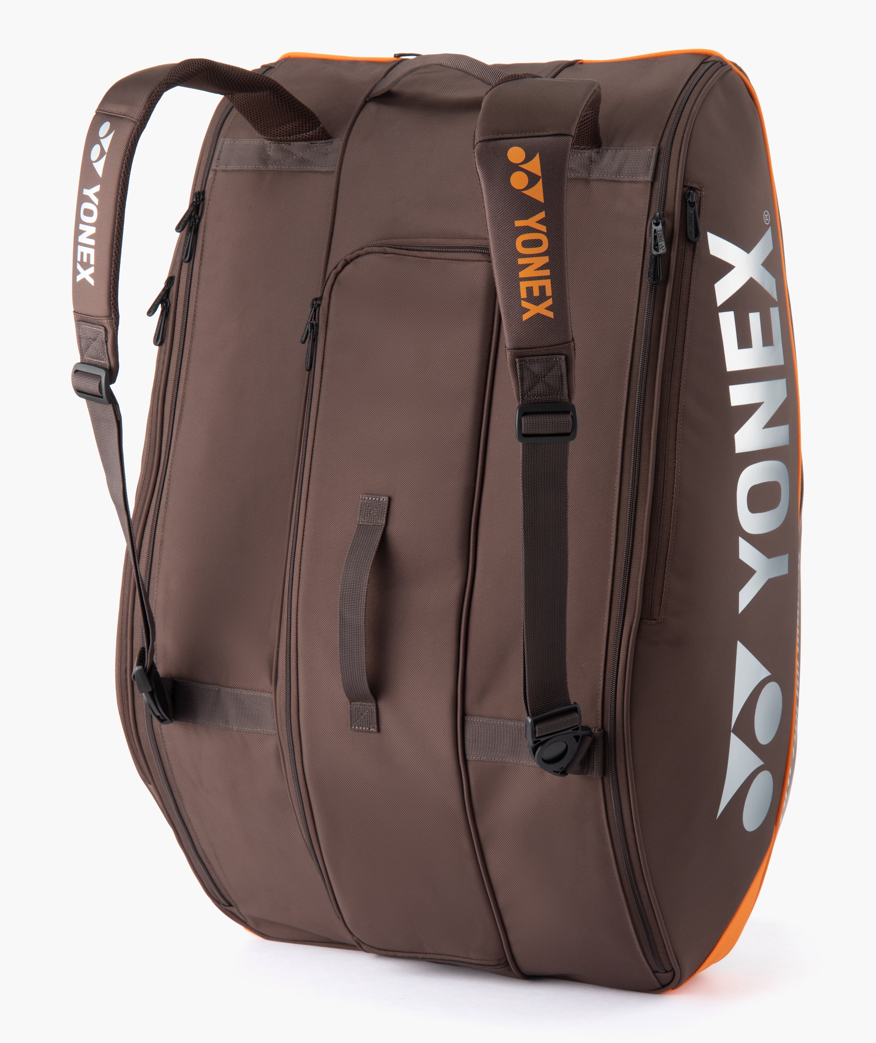 YONEX pro performance ラケットバッグ PRO RACQUET BAG 12 – Yonex USA
