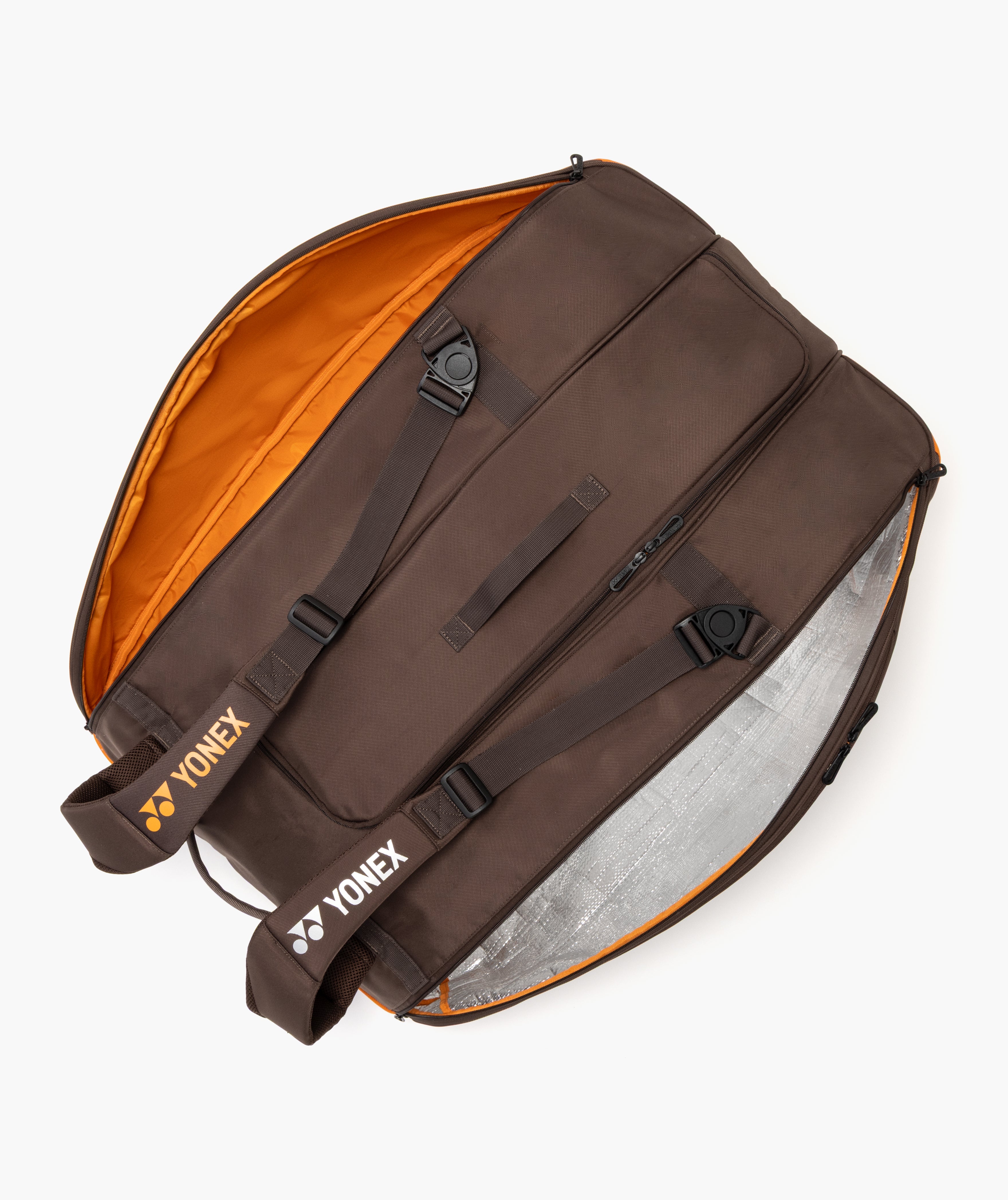 PRO RACQUET BAG 12 – Yonex USA